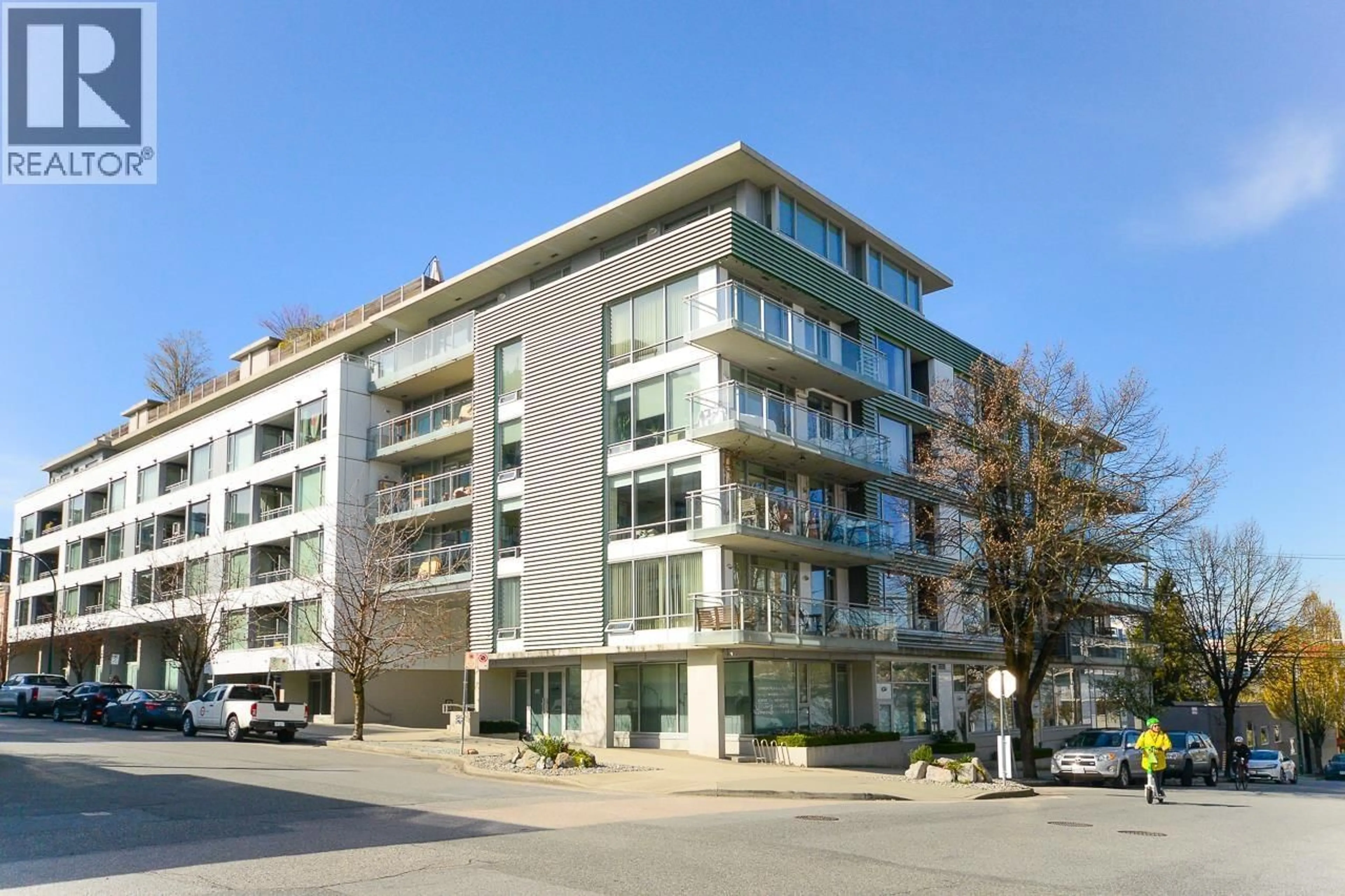 Unknown for 221 - 289 6TH AVENUE, Vancouver British Columbia V5T0E9