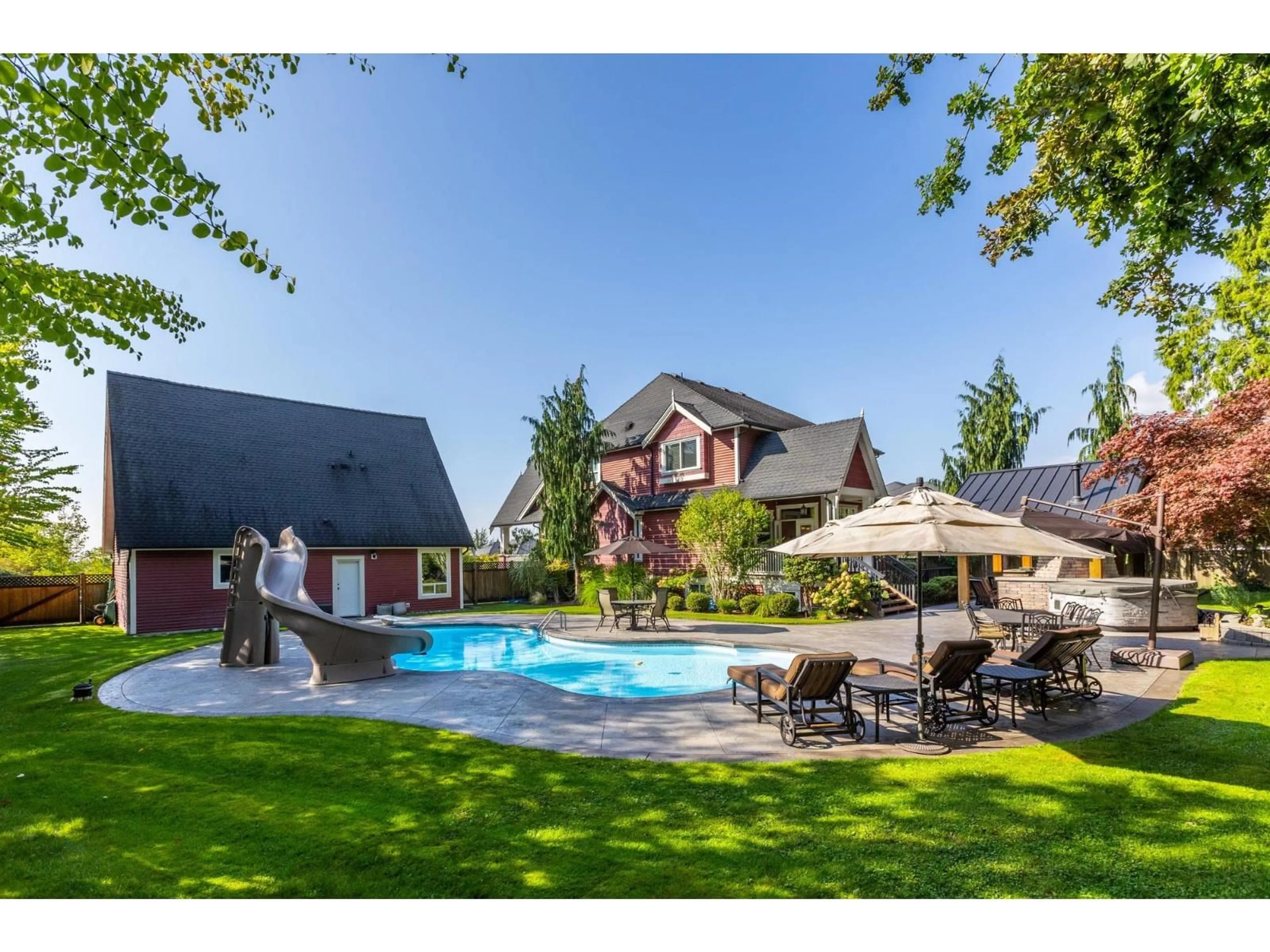 Unknown for 4722 217A STREET, Langley British Columbia V3A2N7