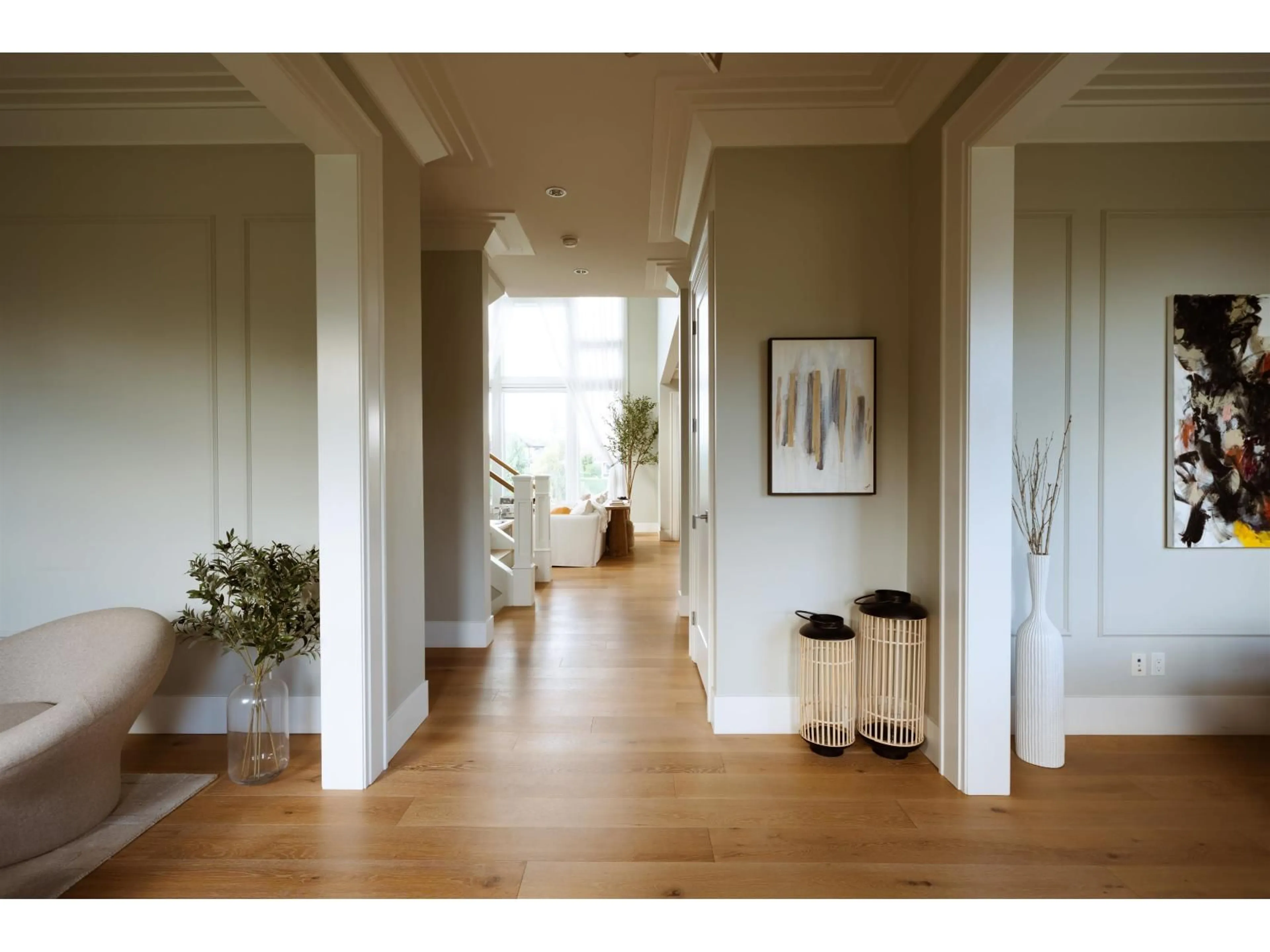 Indoor entryway for 3863 159A STREET, Surrey British Columbia V3Z0Y3