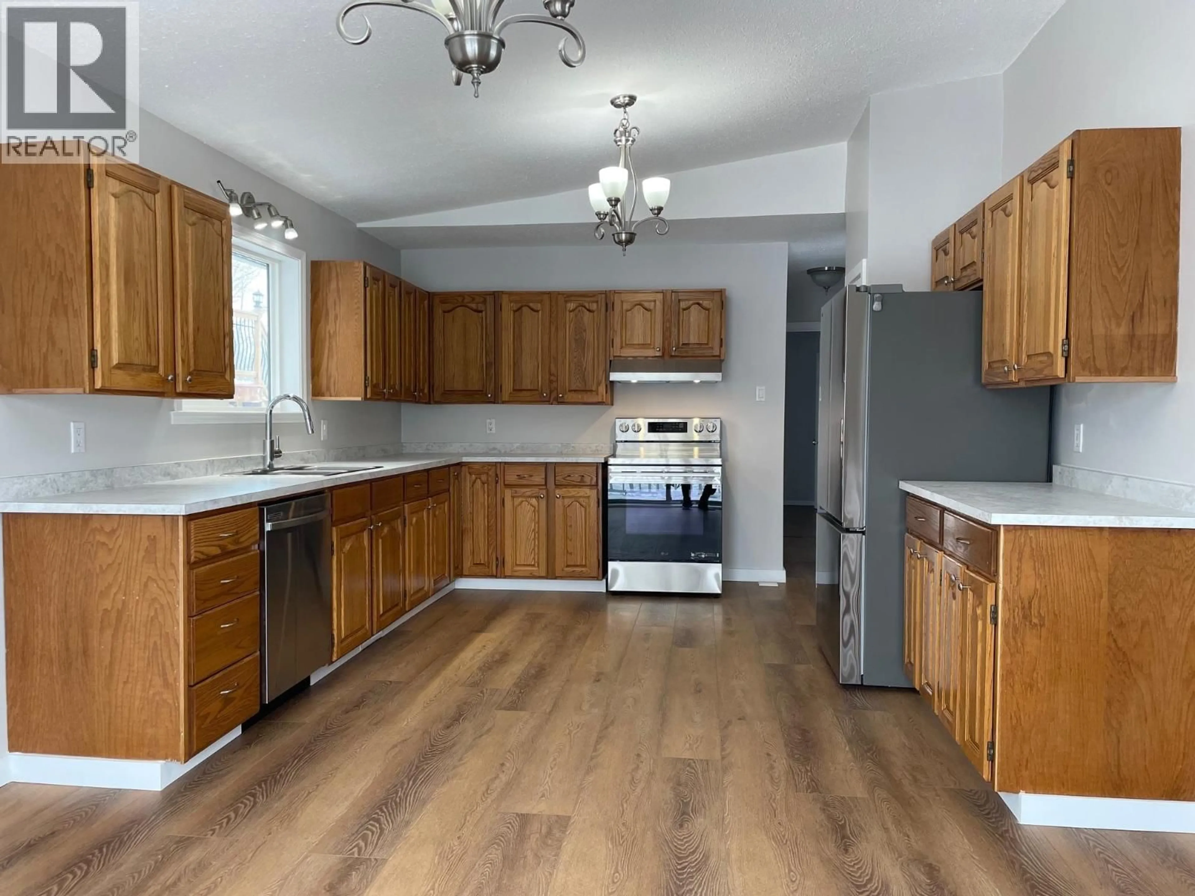 Unknown for 3924 53 AVENUE, Fort Nelson British Columbia V0C1R0