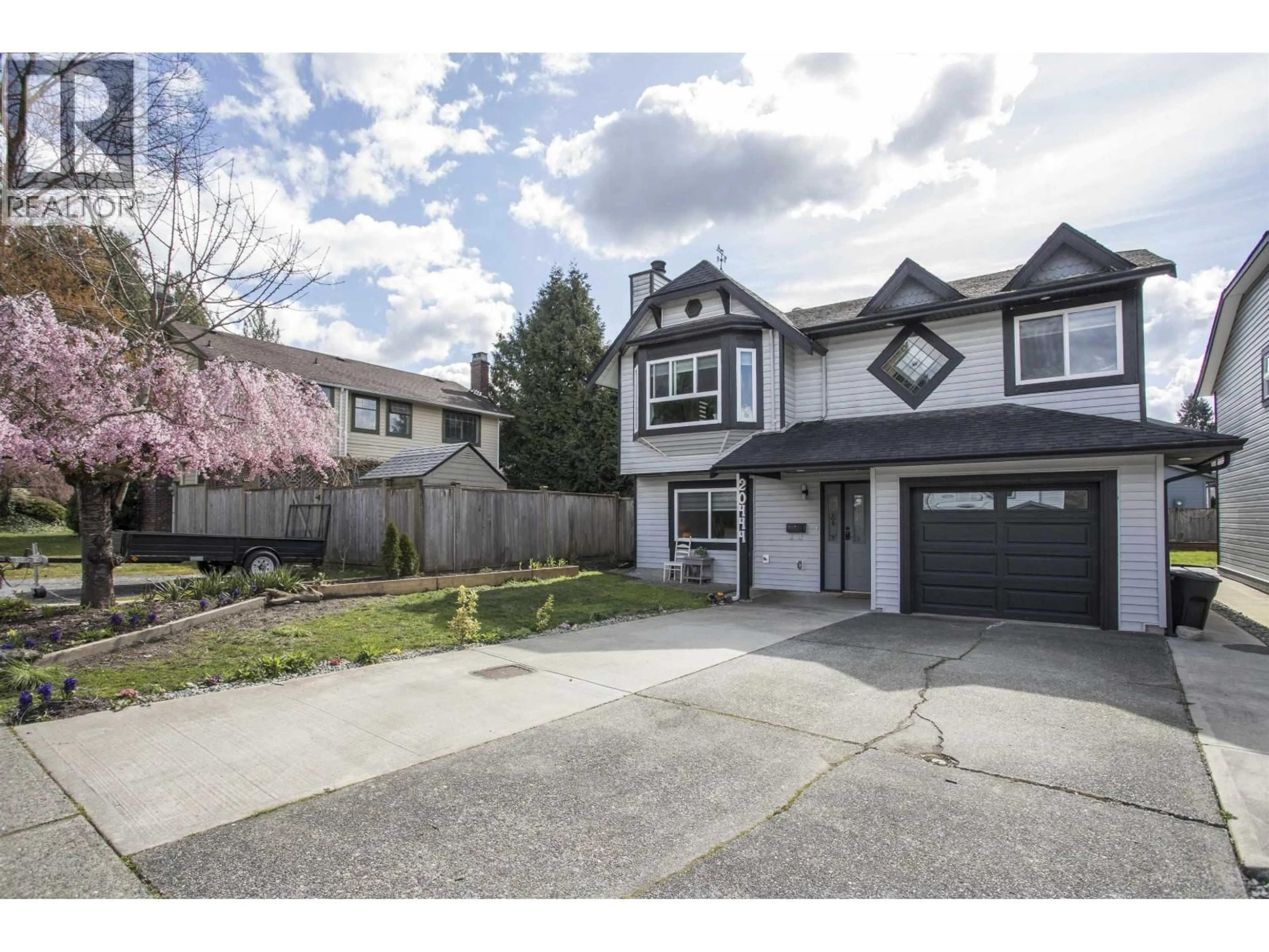 Unknown for 20444 DALE DRIVE, Maple Ridge British Columbia V2X8V9