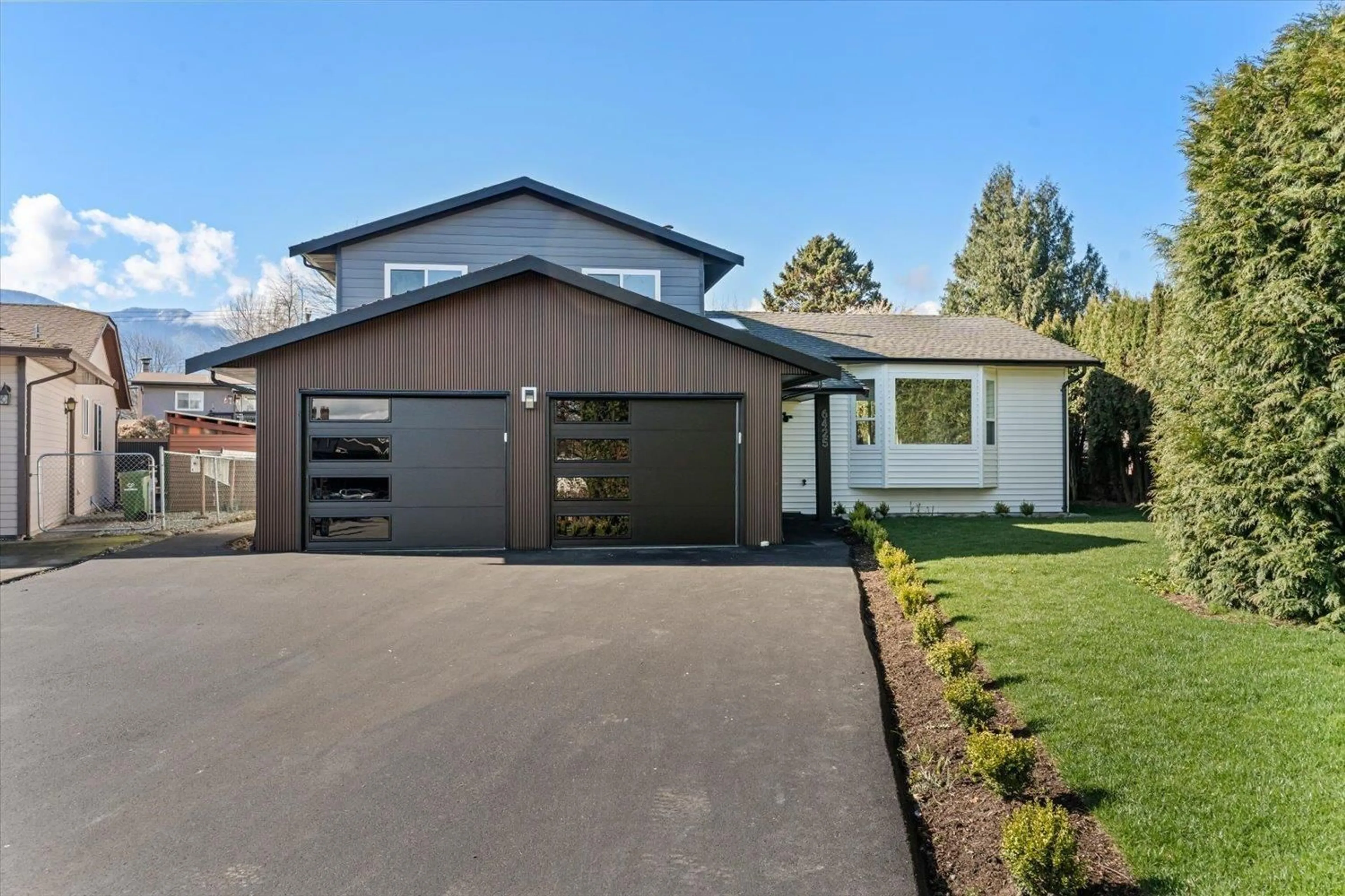 Unknown for 6425 SWANSON STREET, Chilliwack British Columbia V2R1R2