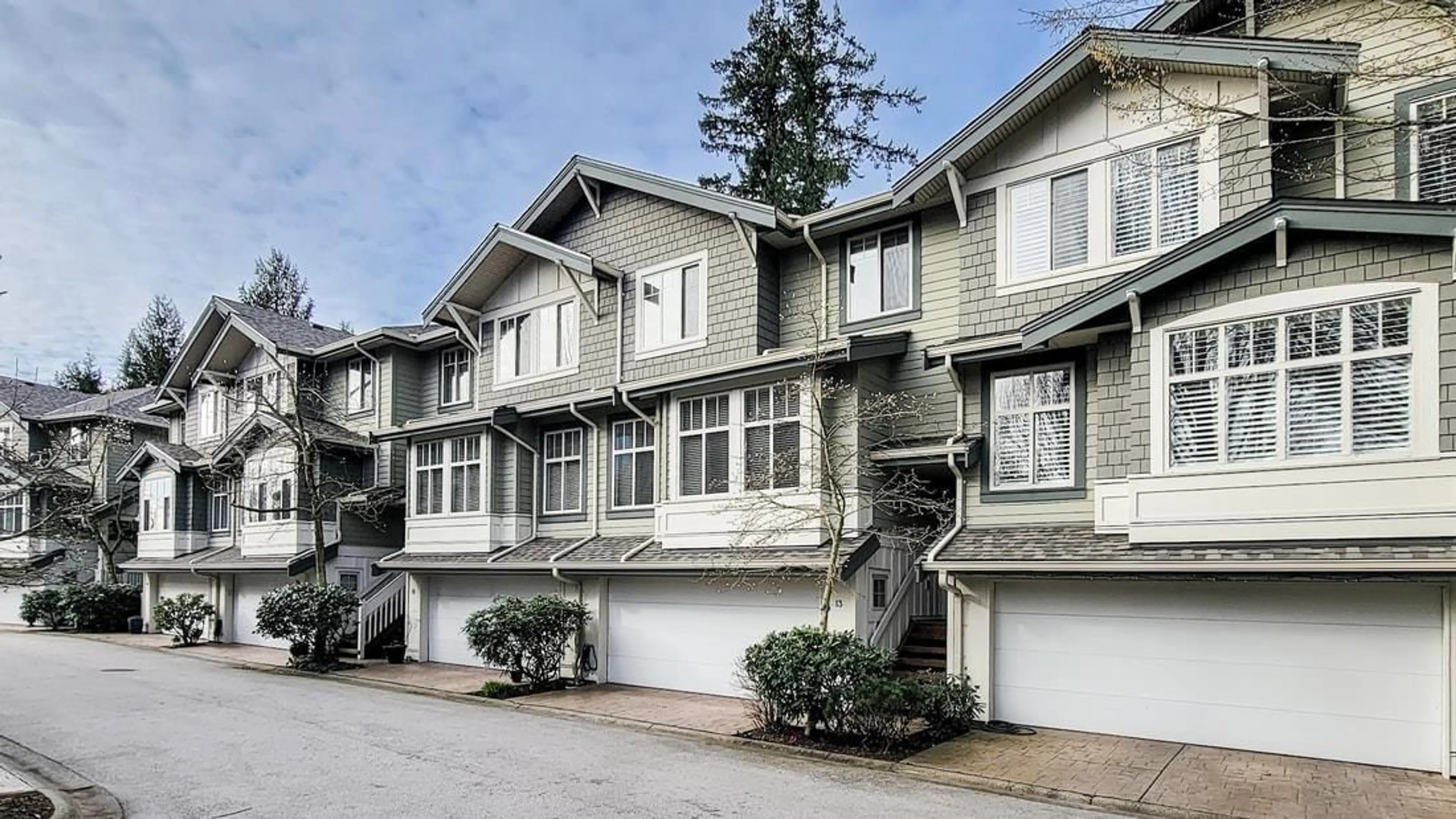 Unknown for 13 - 2133 151A STREET, Surrey British Columbia V4A7C6