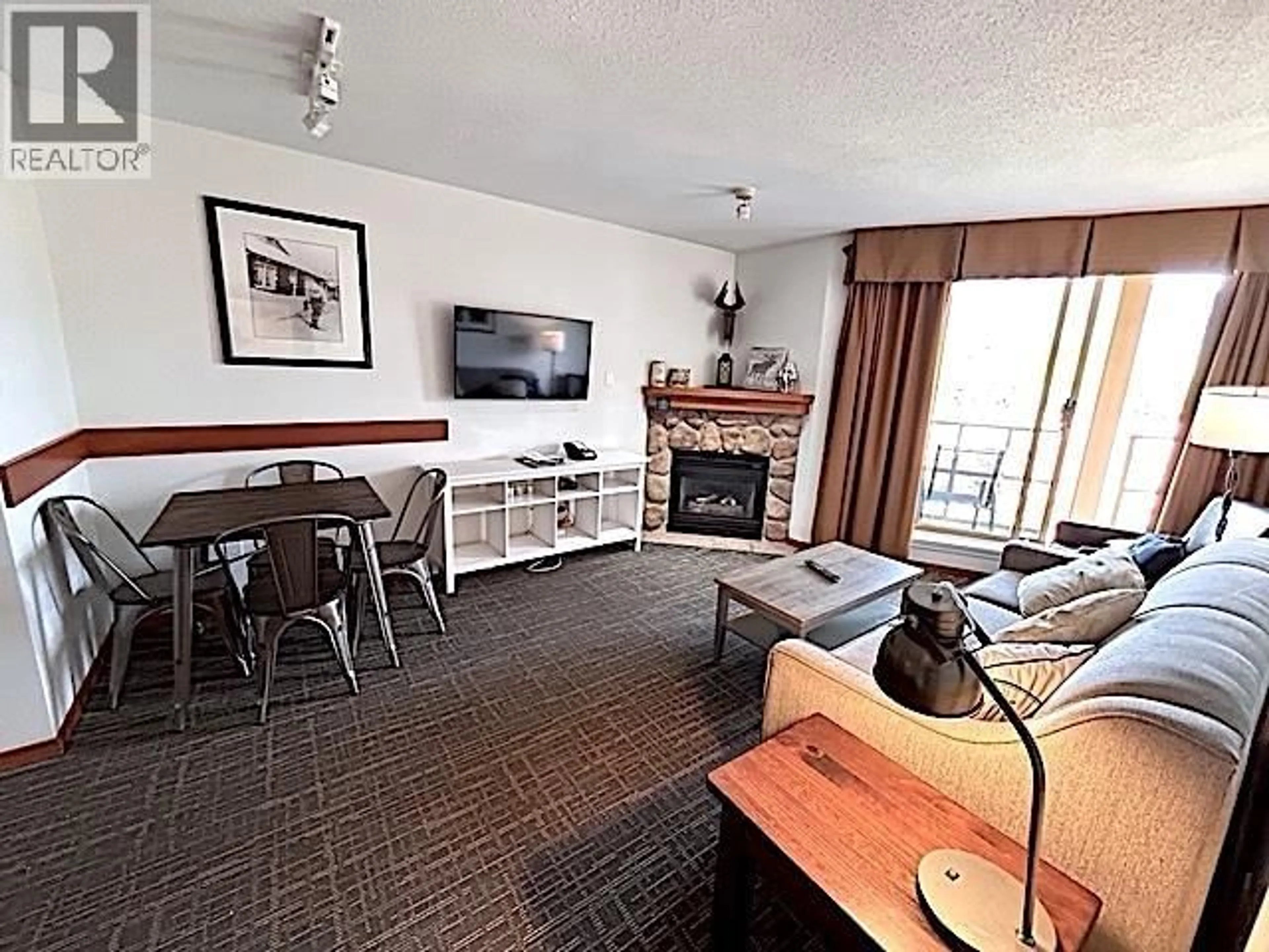 A pic of a room for 633 - 4315 NORTHLANDS BOULEVARD, Whistler British Columbia V8E1C1