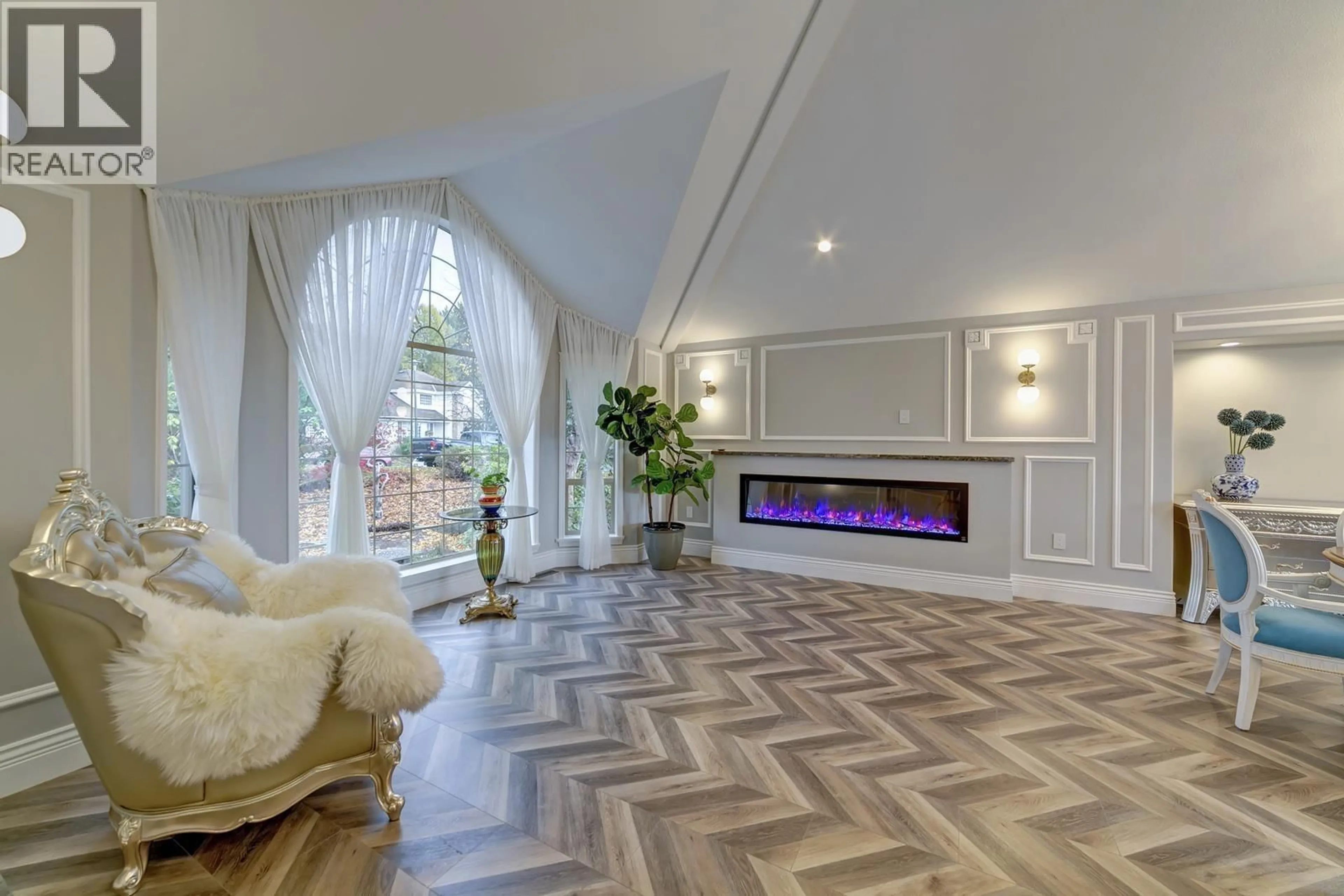 Unknown for 2962 ROBSON DRIVE, Coquitlam British Columbia V3E2T1