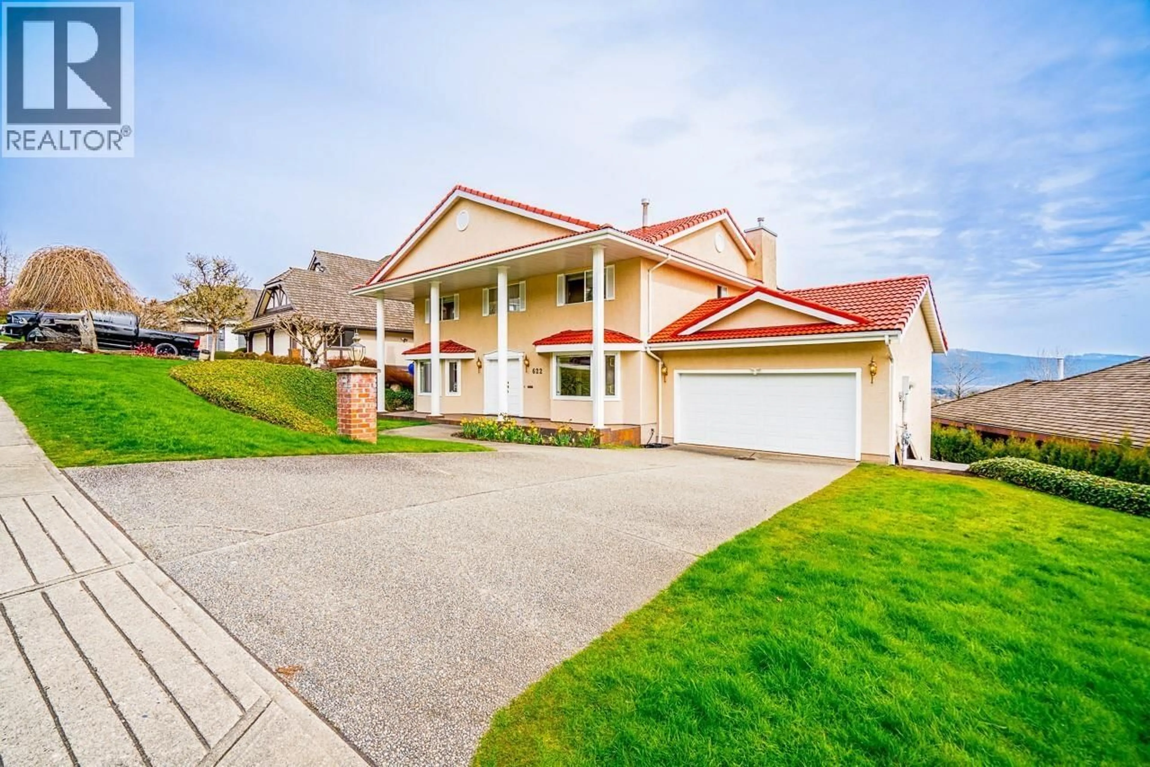 Unknown for 622 CLEARWATER WAY, Coquitlam British Columbia V3C5E6