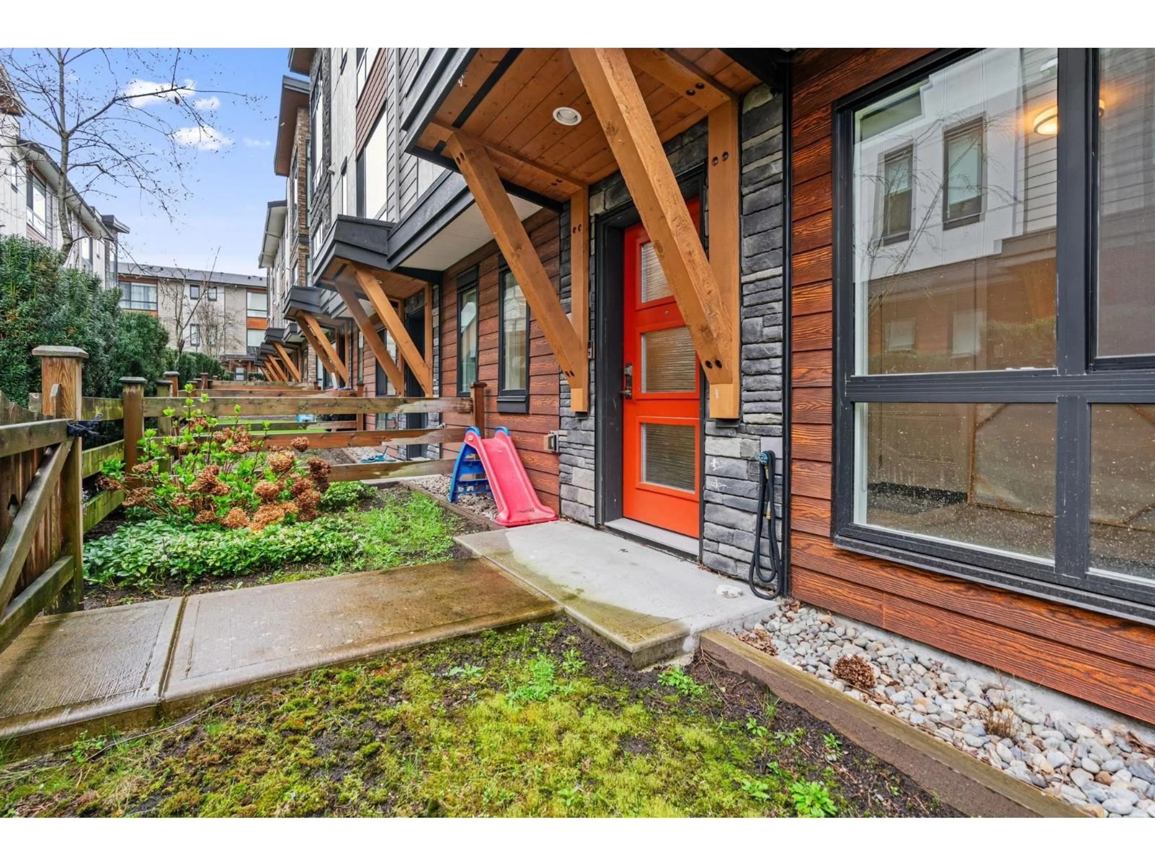 Unknown for 181 - 16488 64 AVENUE, Surrey British Columbia V3S6X6