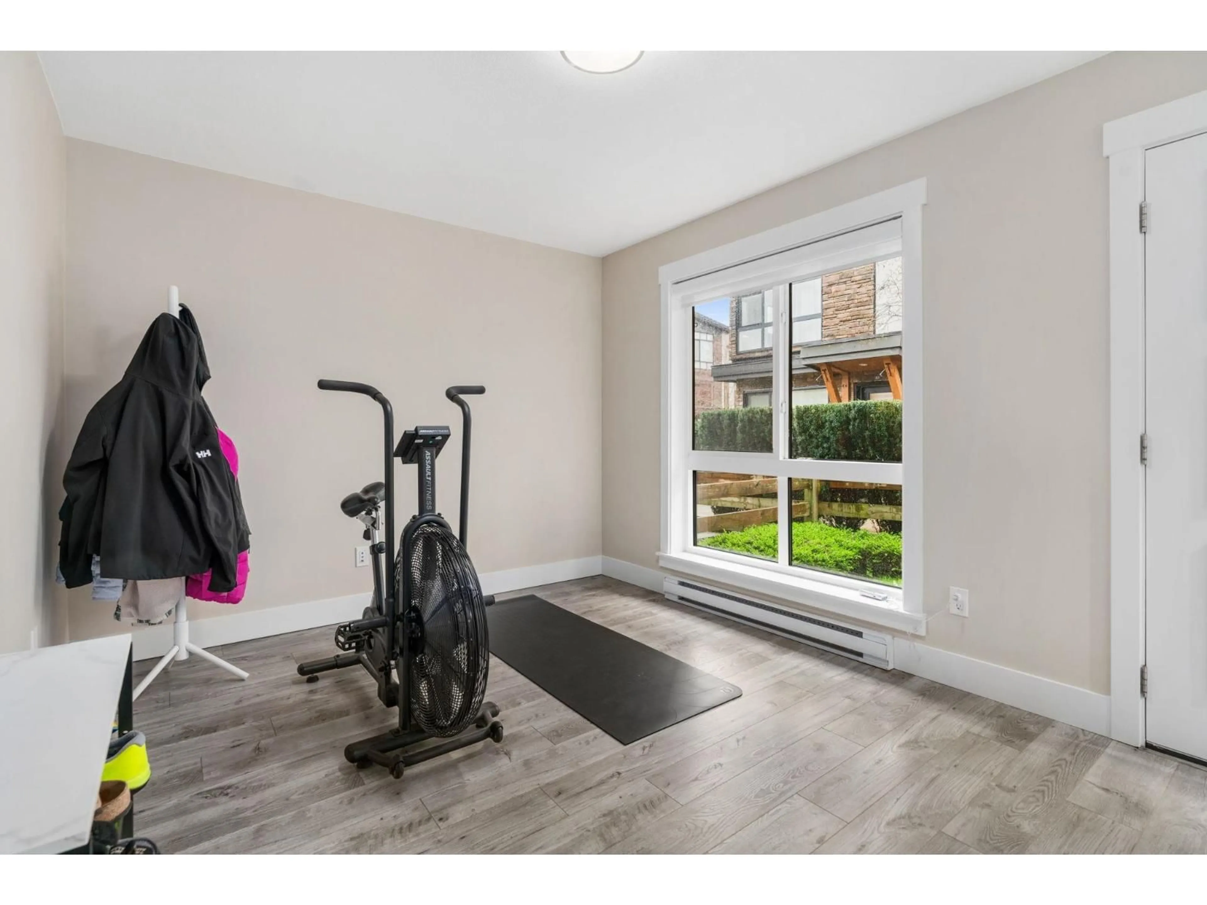 Gym or fitness room for 181 - 16488 64 AVENUE, Surrey British Columbia V3S6X6