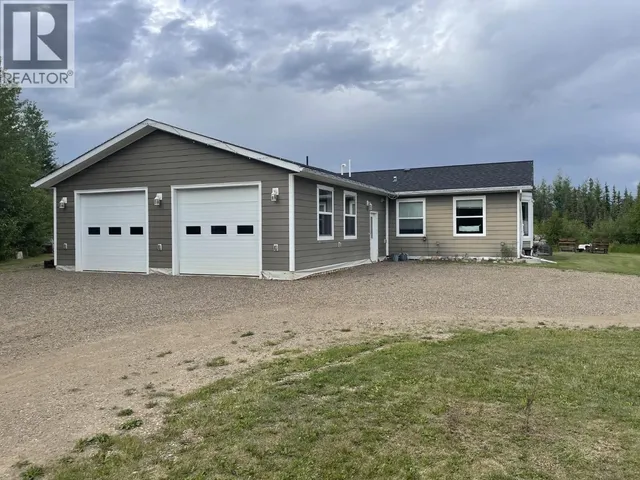 34 PEBBLE DRIVE, Fort Nelson 3