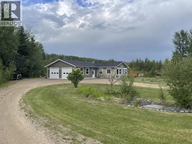 34 PEBBLE DRIVE, Fort Nelson 4