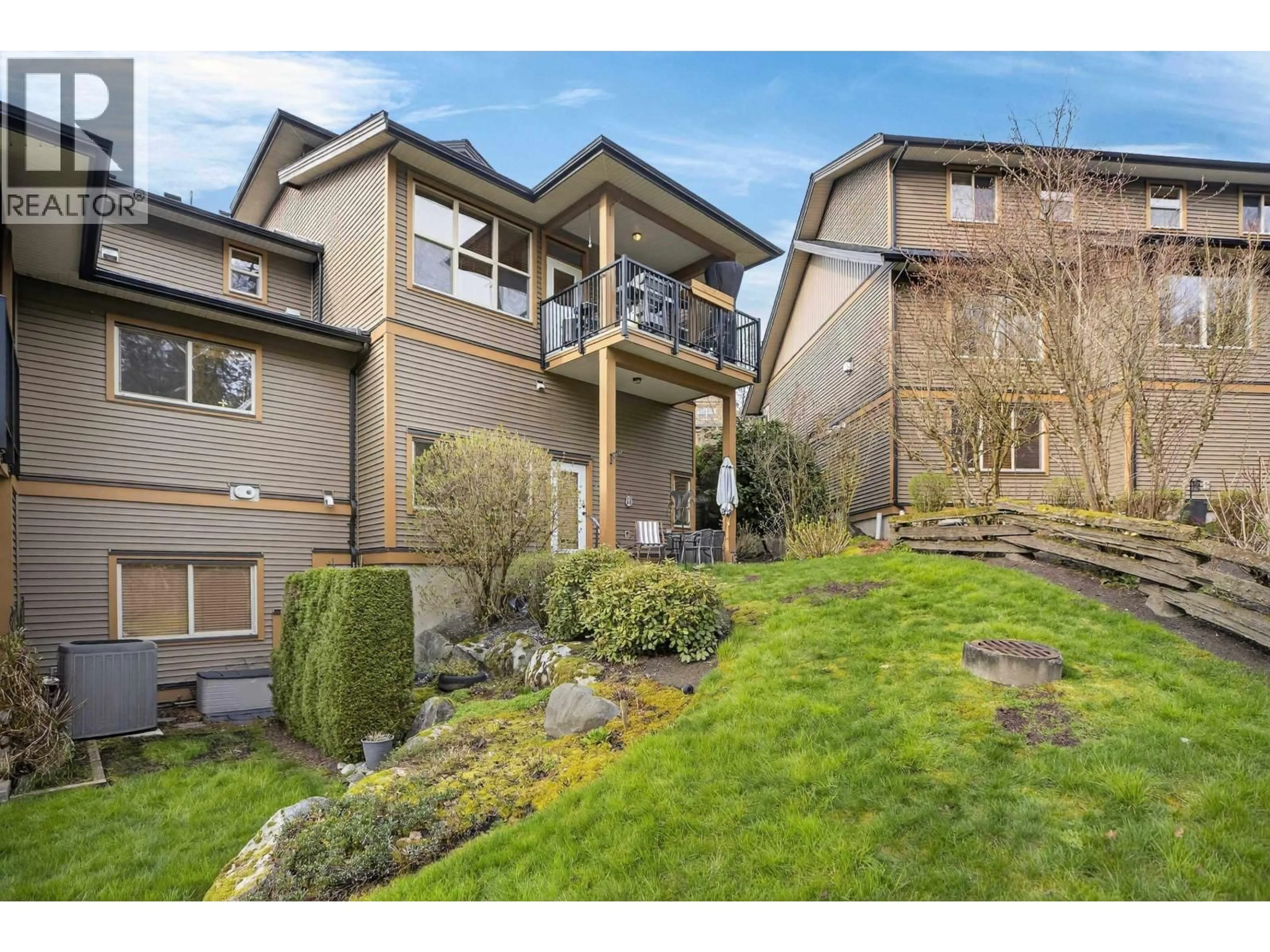 Unknown for 60 - 24185 106B AVENUE, Maple Ridge British Columbia V2W0C5