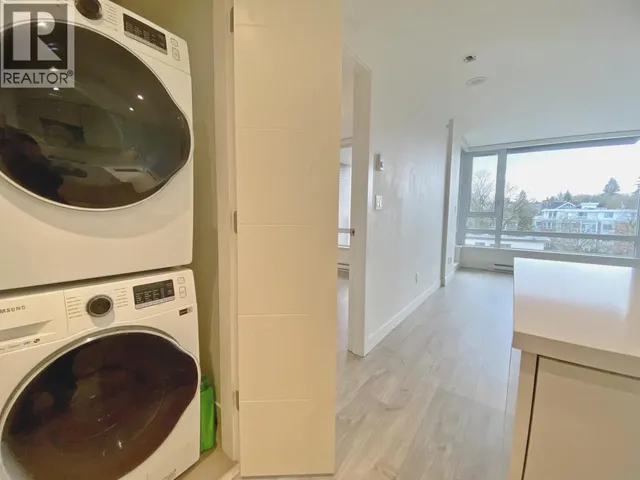 802 - 238 BROADWAY, Vancouver 5