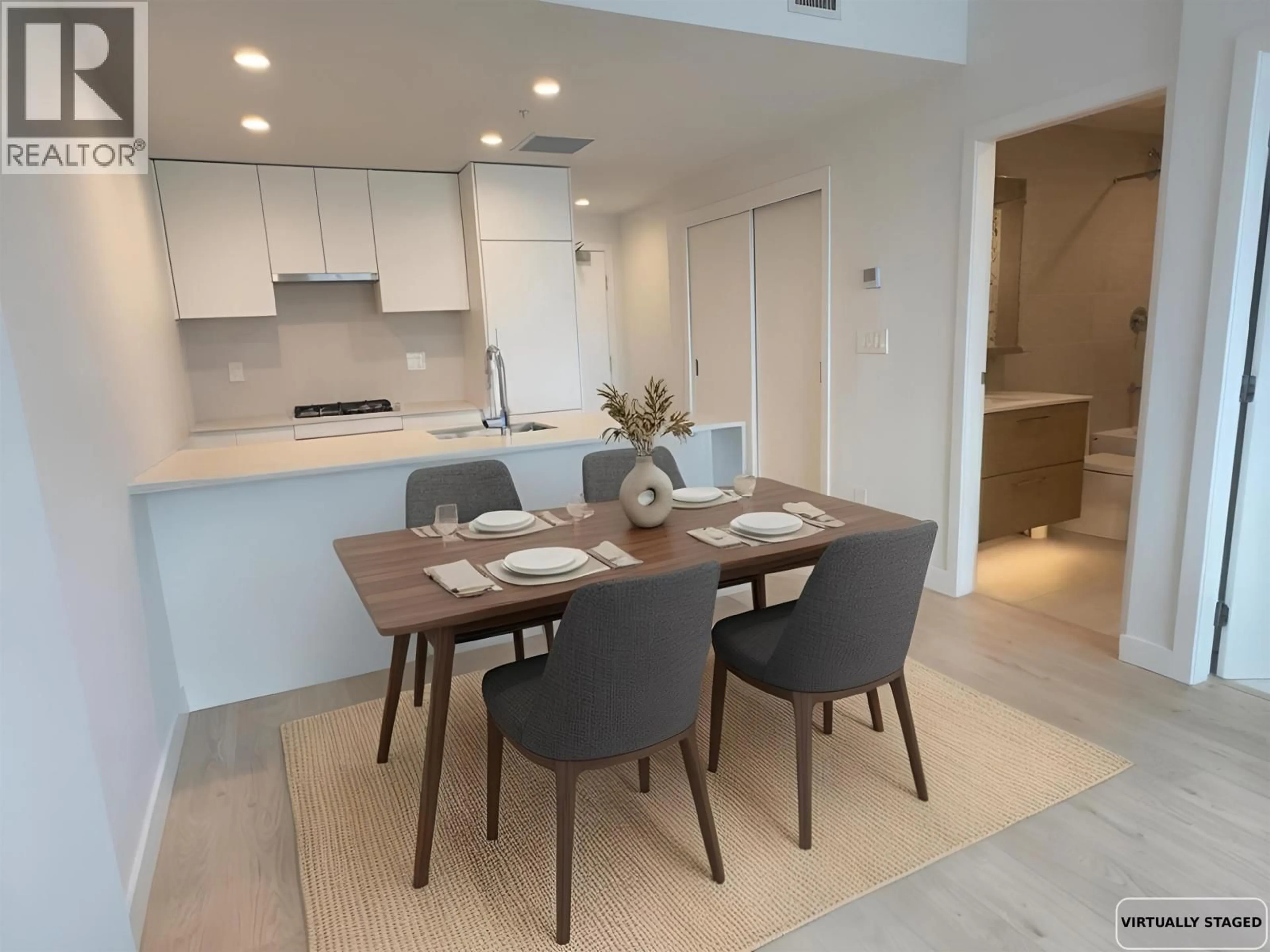 Unknown for 2407 - 2181 MADISON AVENUE, Burnaby British Columbia V5C0N4