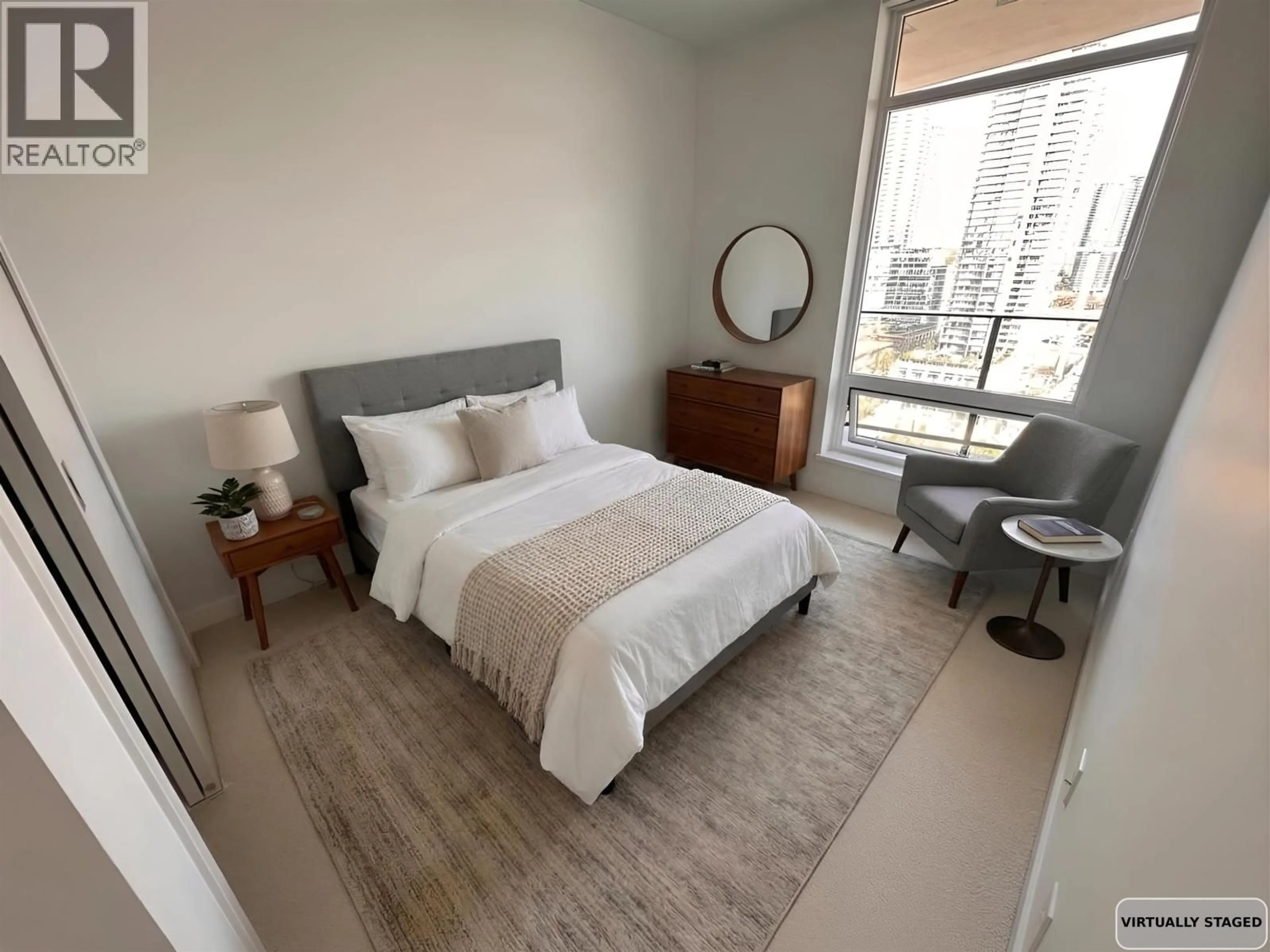 A pic of a room for 2407 - 2181 MADISON AVENUE, Burnaby British Columbia V5C0N4