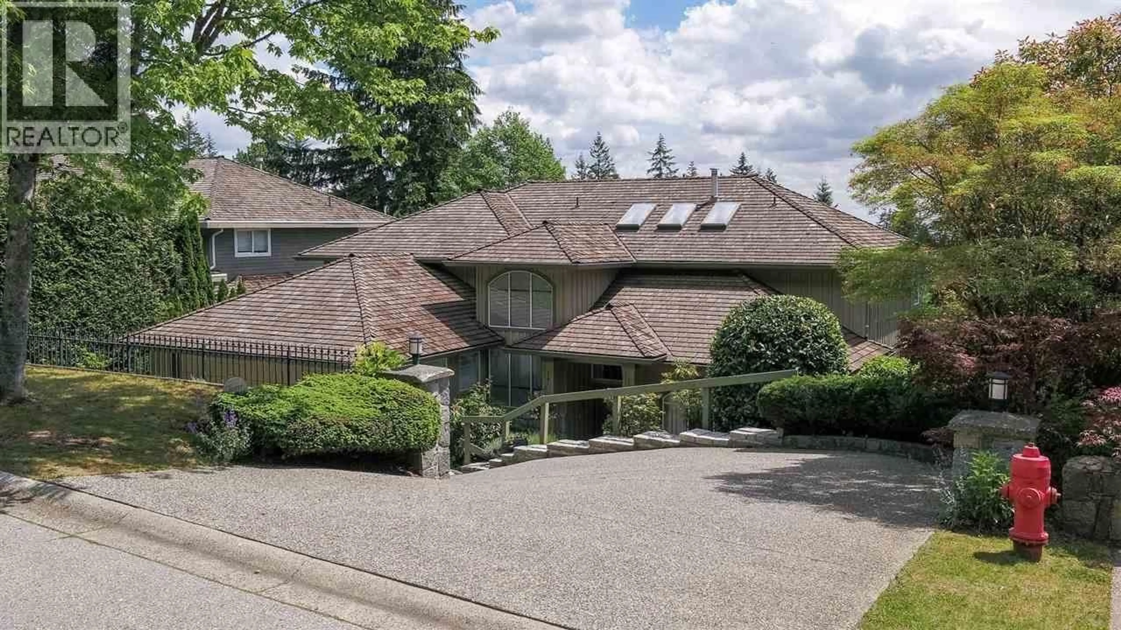 Unknown for 3938 BRAEMAR PLACE, North Vancouver British Columbia V7N4M8