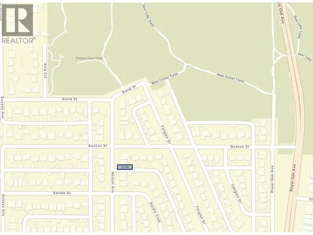 5548 NELSON AVENUE, Burnaby 3