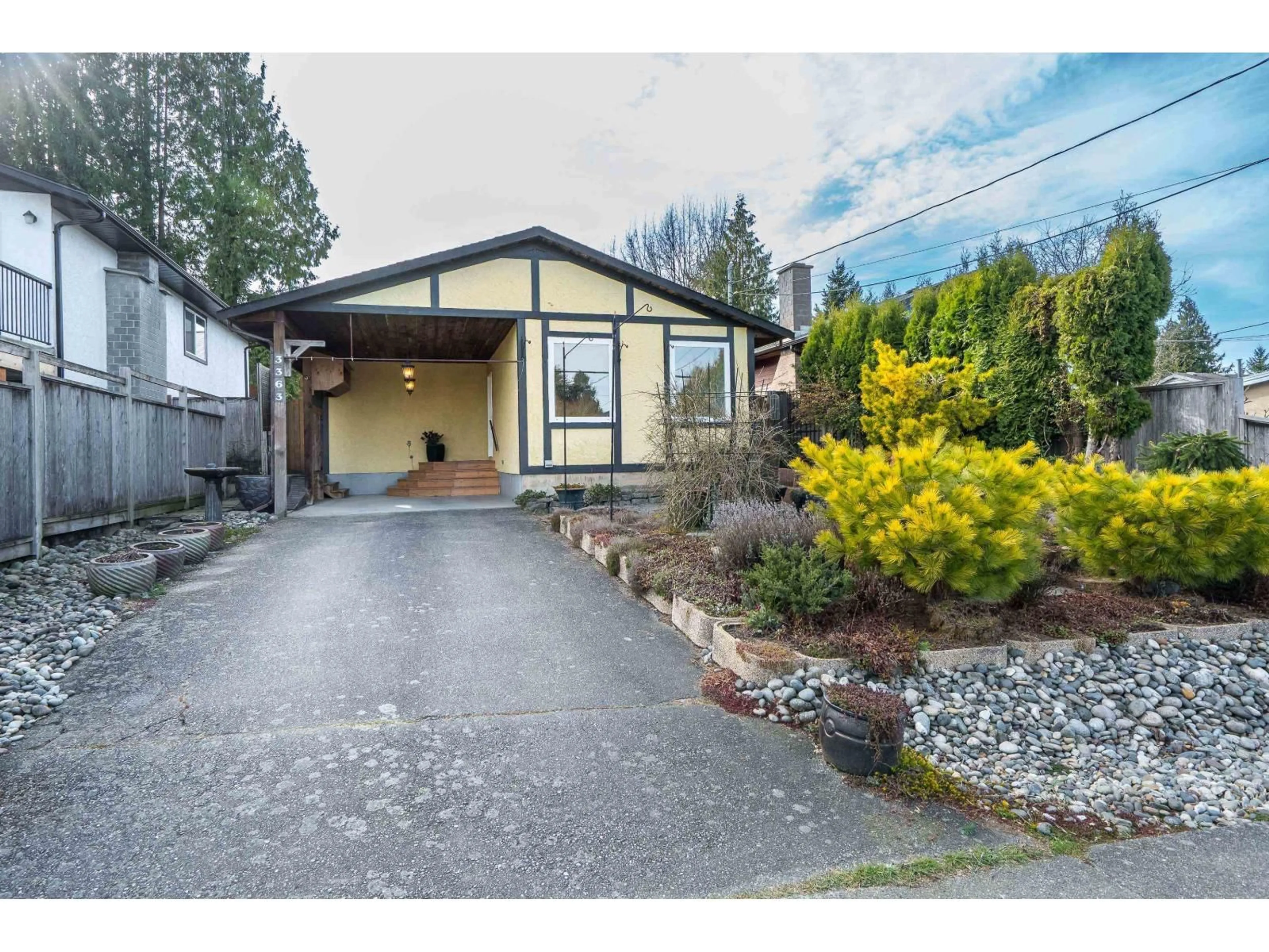 Unknown for 3363 271A STREET, Langley British Columbia V4W3H5