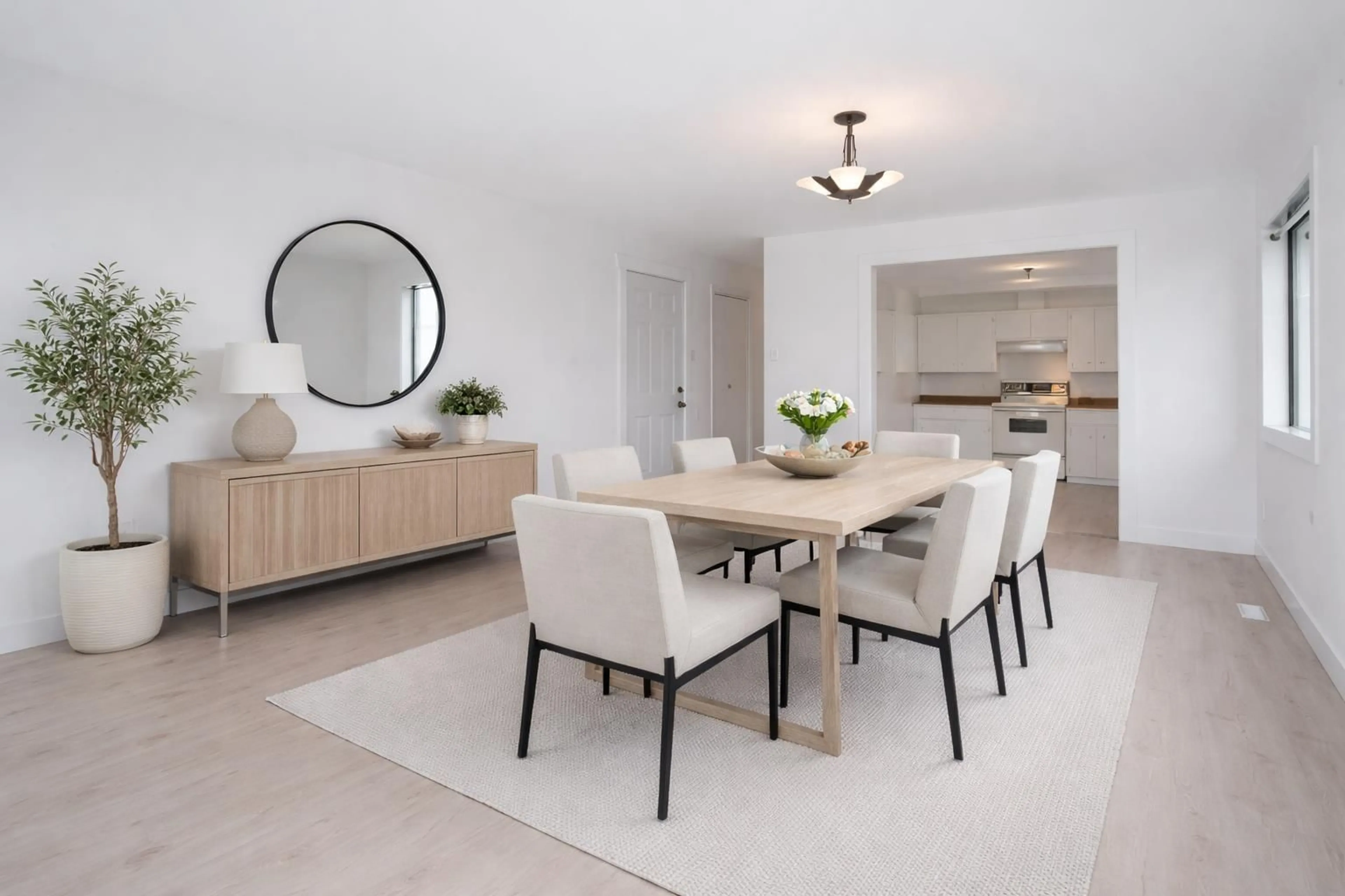 Dining room, unknown for 3363 271A STREET, Langley British Columbia V4W3H5