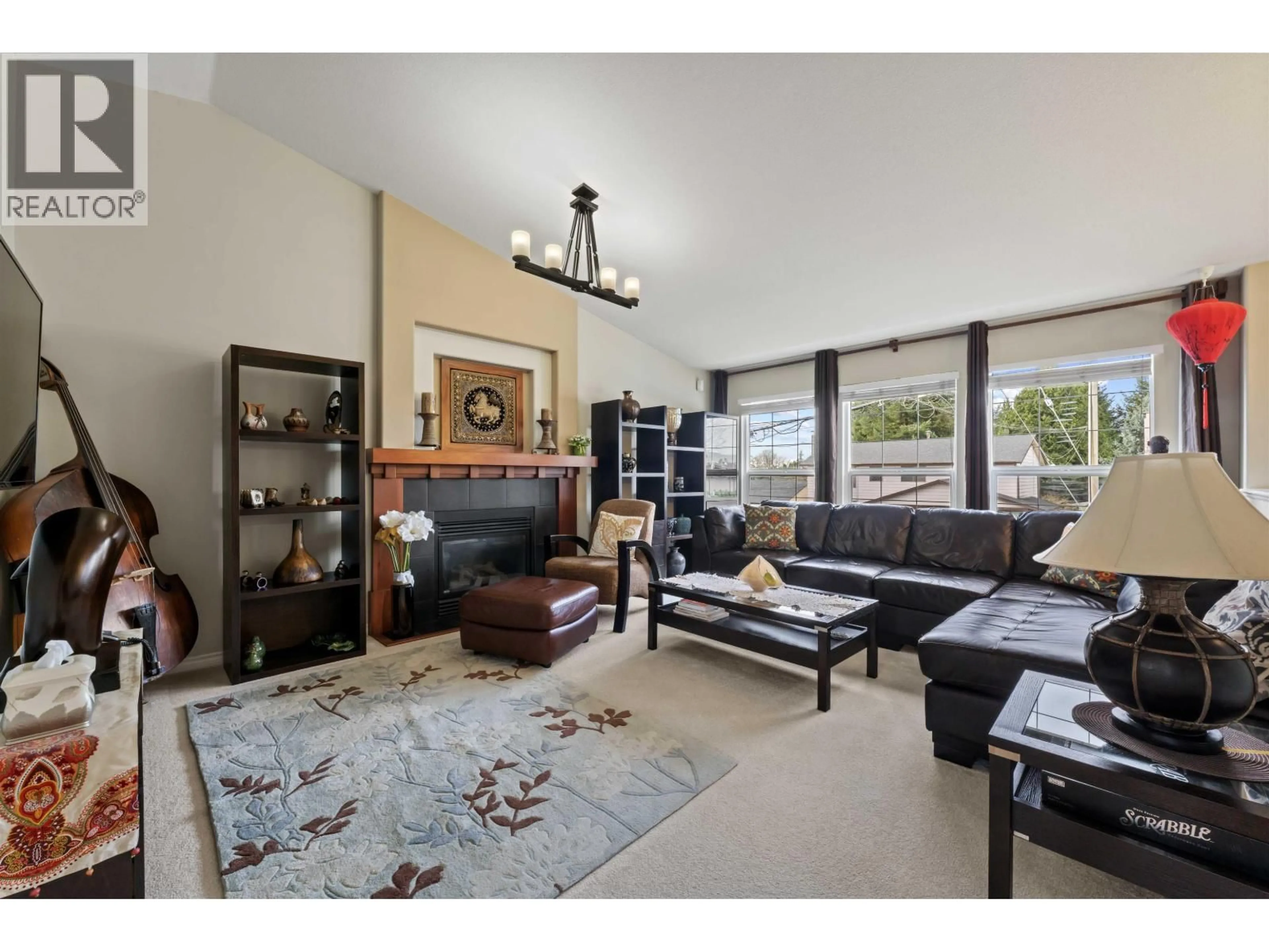 Living room with furniture, unknown for 11982 230 STREET, Maple Ridge British Columbia V2X7Z8