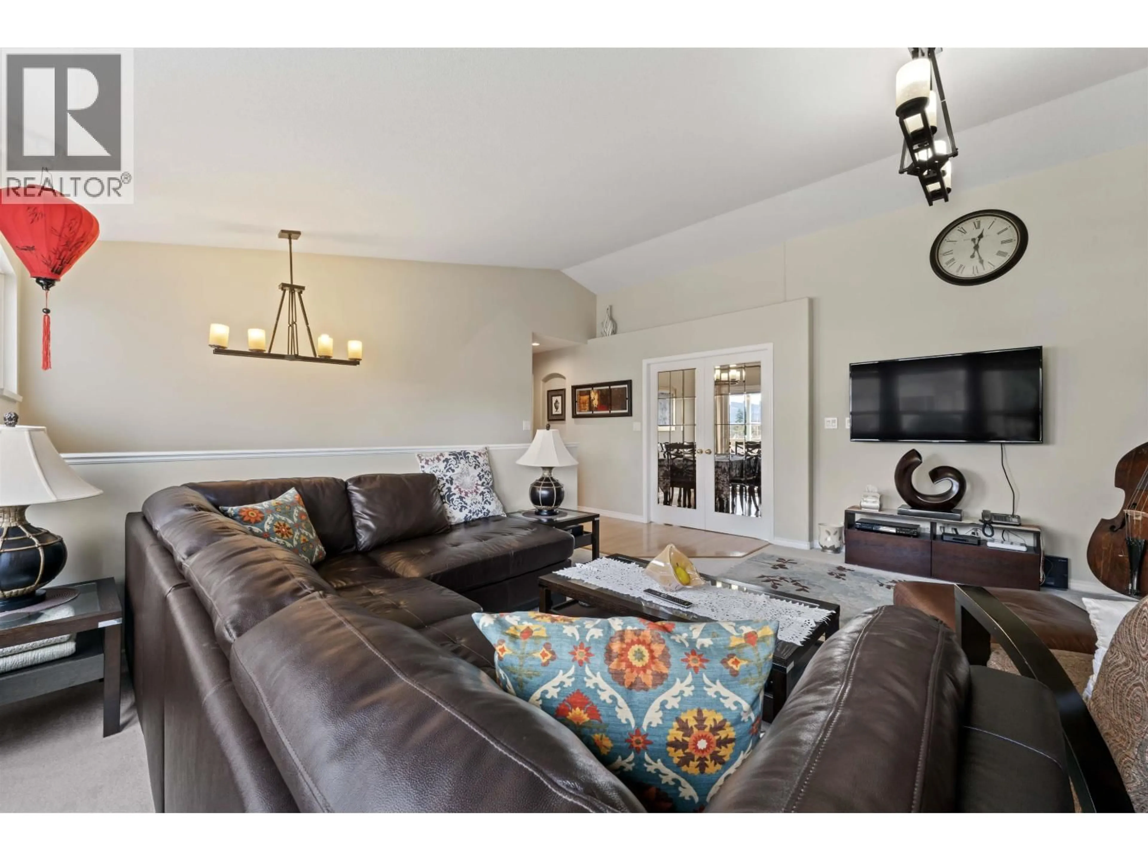 Living room with furniture, unknown for 11982 230 STREET, Maple Ridge British Columbia V2X7Z8