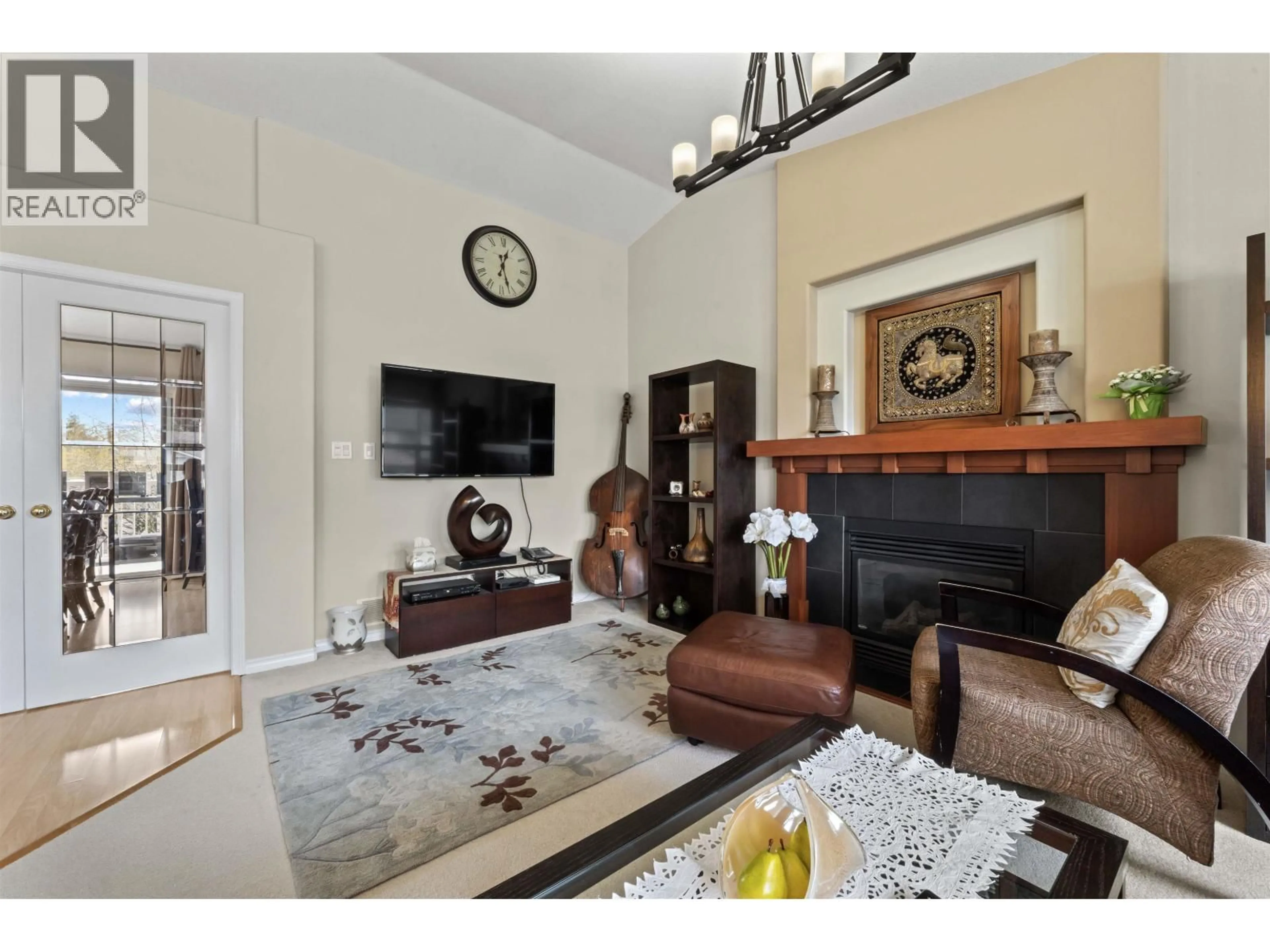 Living room with furniture, unknown for 11982 230 STREET, Maple Ridge British Columbia V2X7Z8