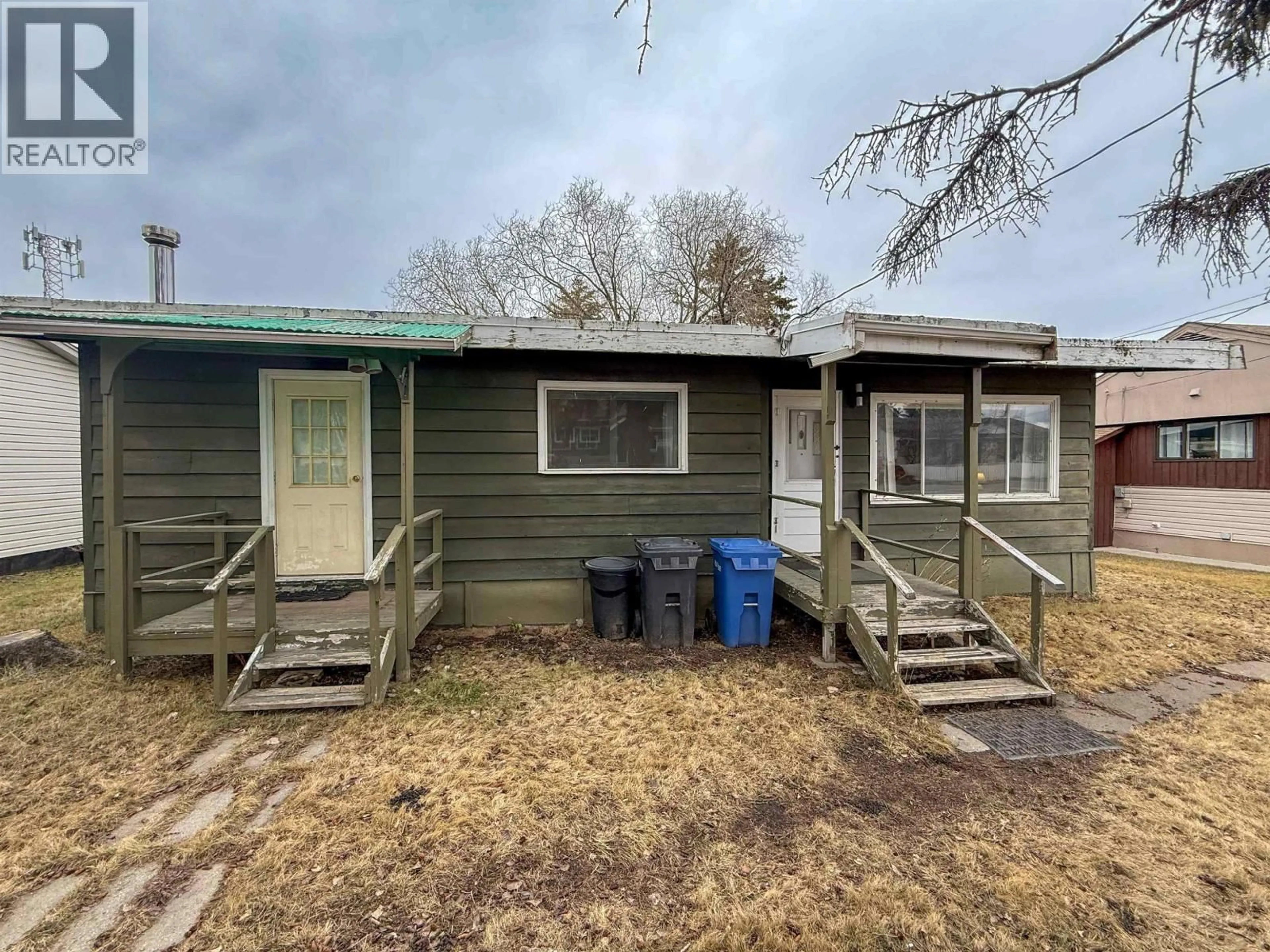 Unknown for 340 CEDAR AVENUE, 100 Mile House British Columbia V0K2E0