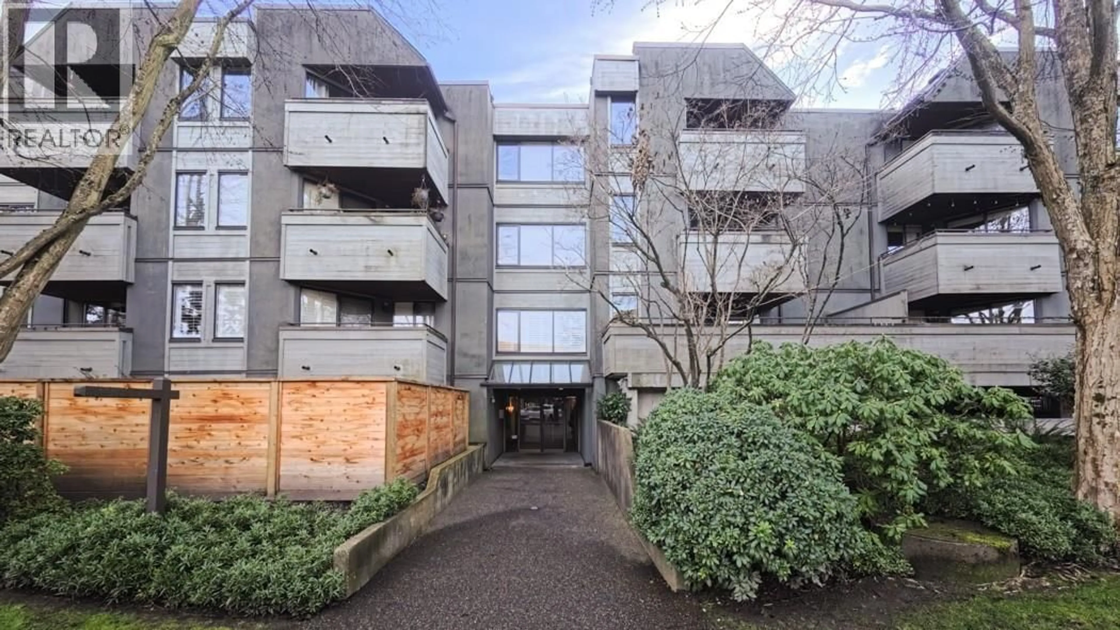 Unknown for 408 - 1476 10TH AVENUE, Vancouver British Columbia V6H1J9