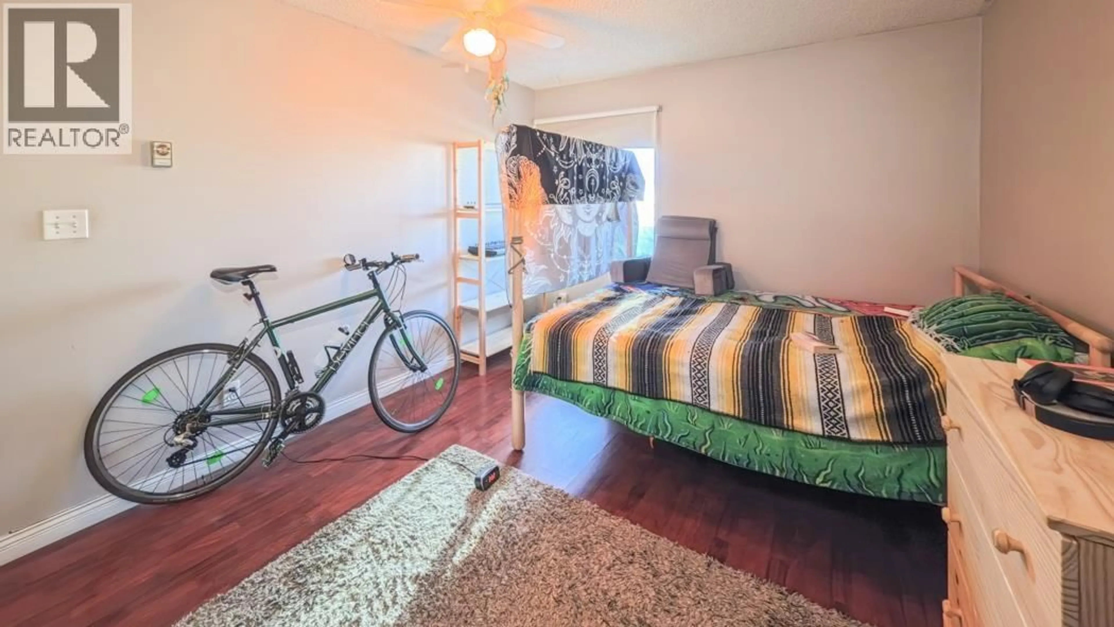 Bedroom with bed, unknown for 408 - 1476 10TH AVENUE, Vancouver British Columbia V6H1J9