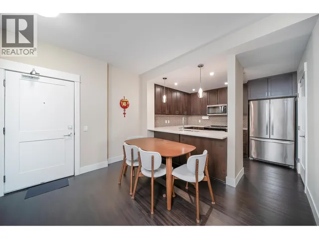 4520 - 2180 KELLY AVENUE, Port Coquitlam 2