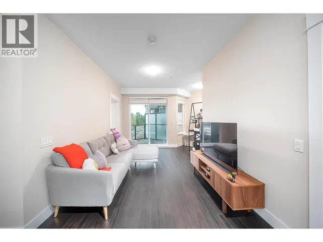 4520 - 2180 KELLY AVENUE, Port Coquitlam 5