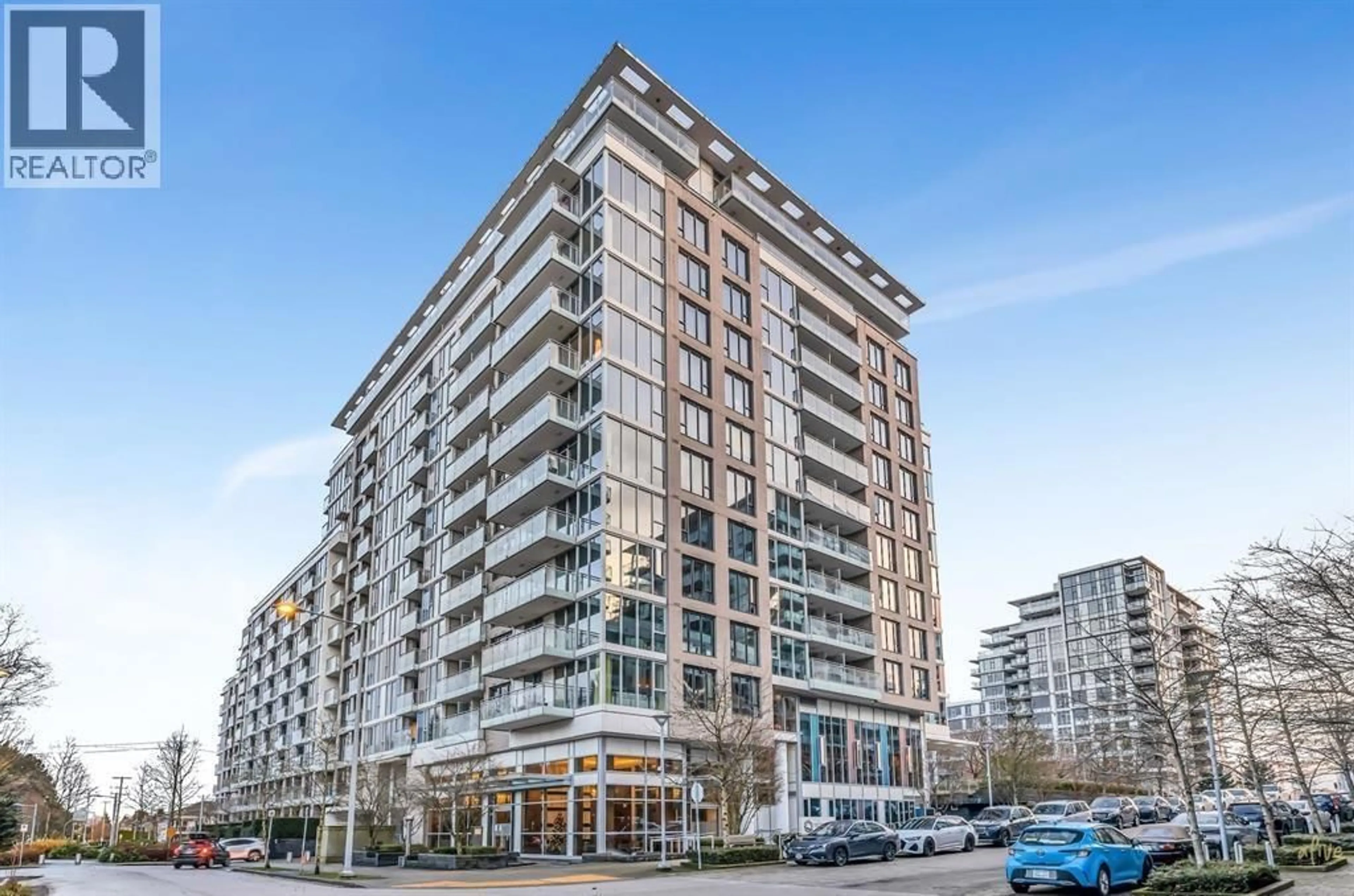 Unknown for 308 - 8988 PATTERSON ROAD, Richmond British Columbia V6X0R2