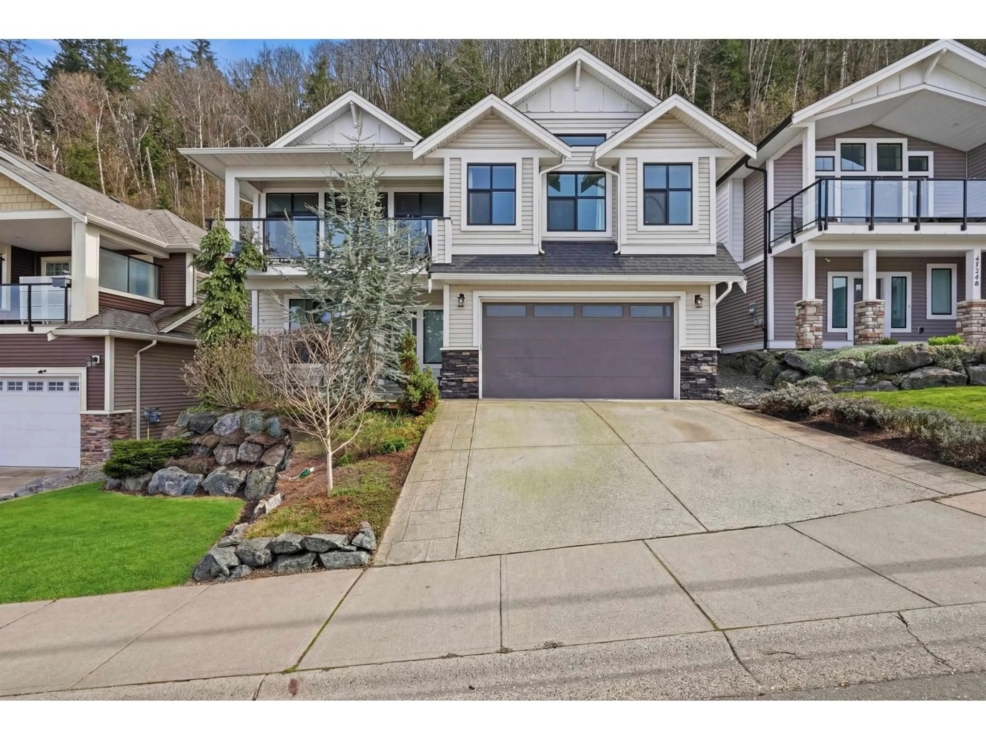 Unknown for 47254 SYLVAN DRIVE, Chilliwack British Columbia V2R0R8