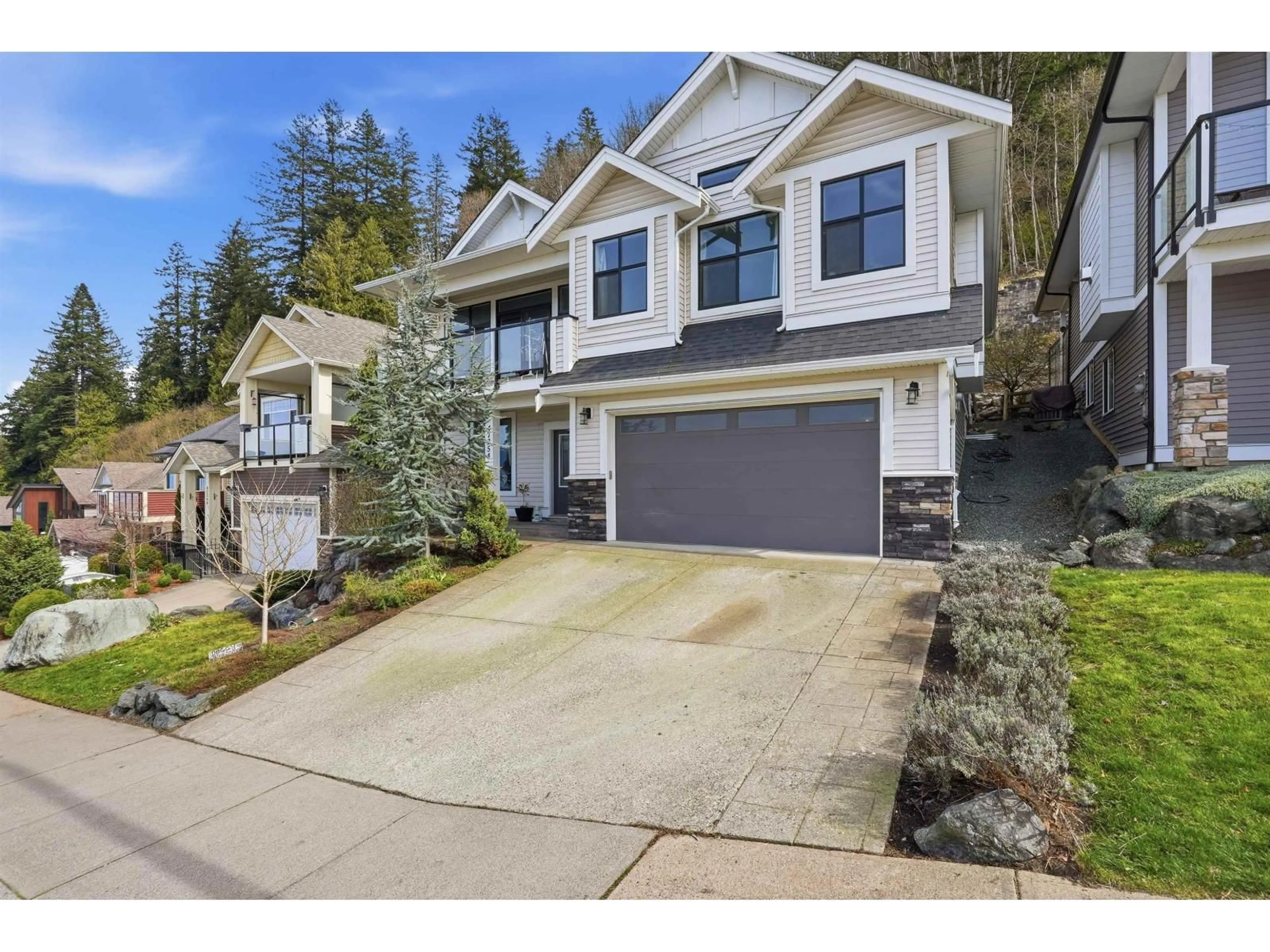 Unknown for 47254 SYLVAN DRIVE, Chilliwack British Columbia V2R0R8