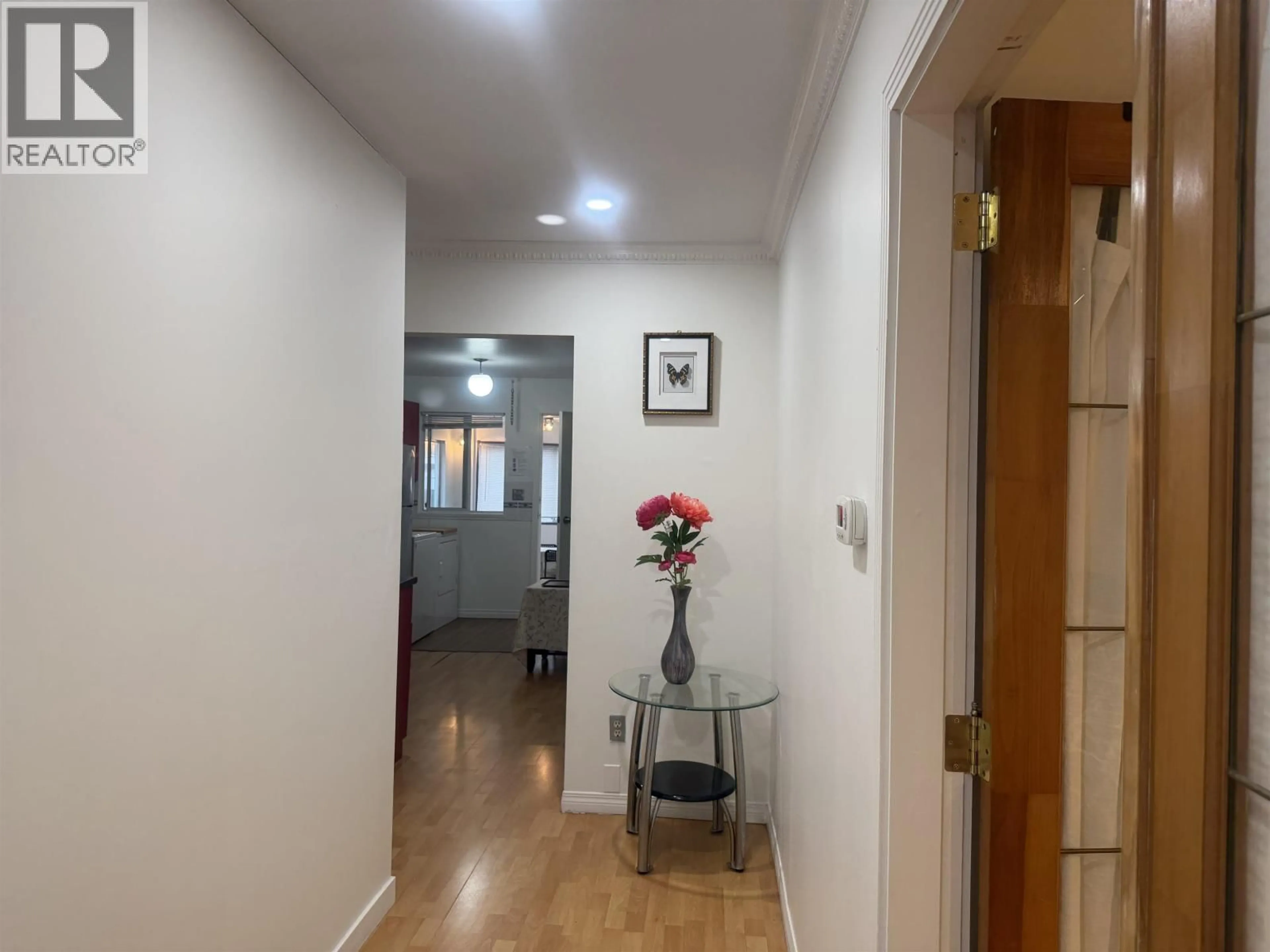 Indoor foyer for 1440 KING EDWARD AVENUE, Vancouver British Columbia V5N2V4