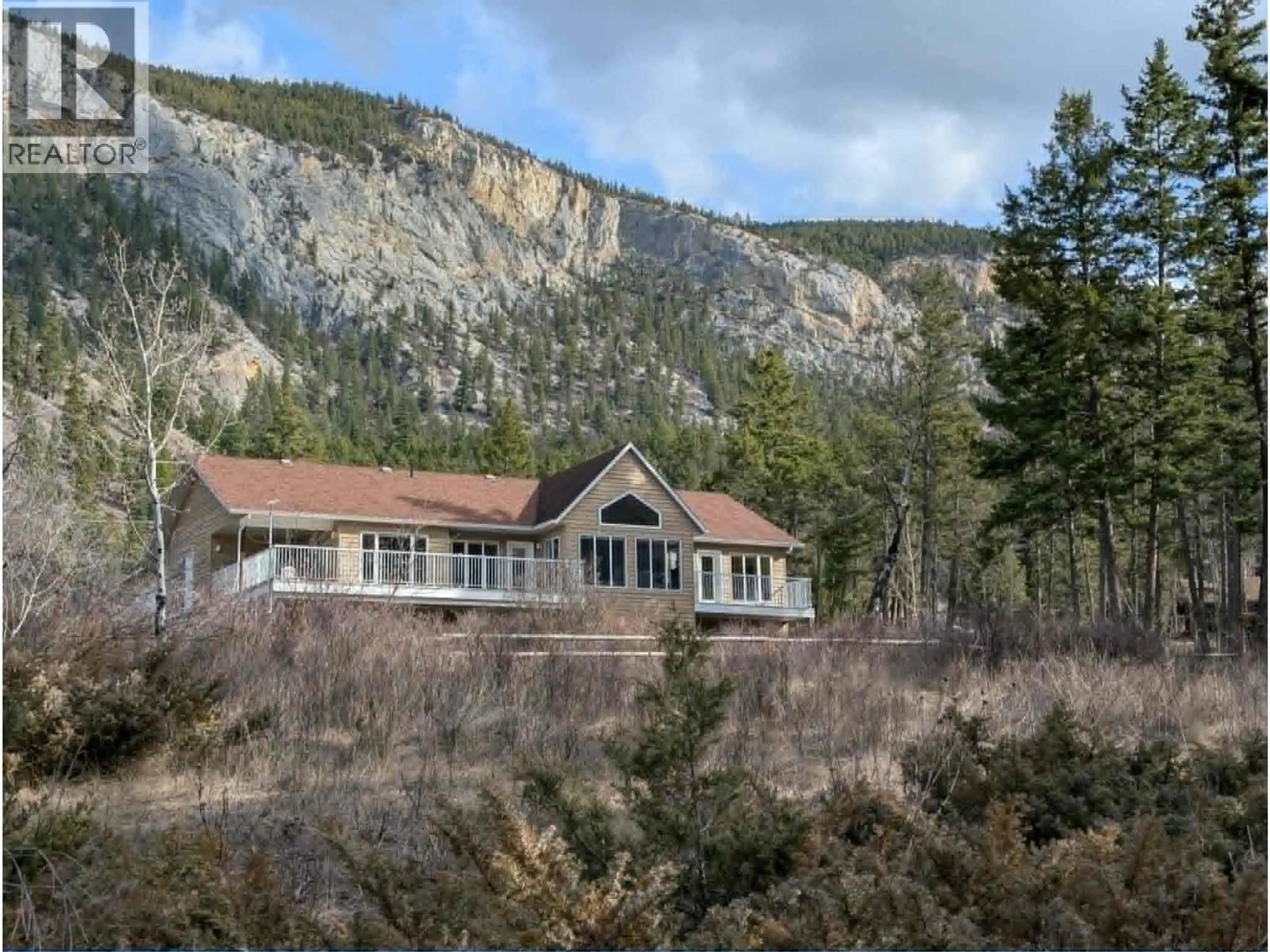 Unknown for 3028 DE SOUS MOUNTAIN ROAD, Williams Lake British Columbia V2G5M8