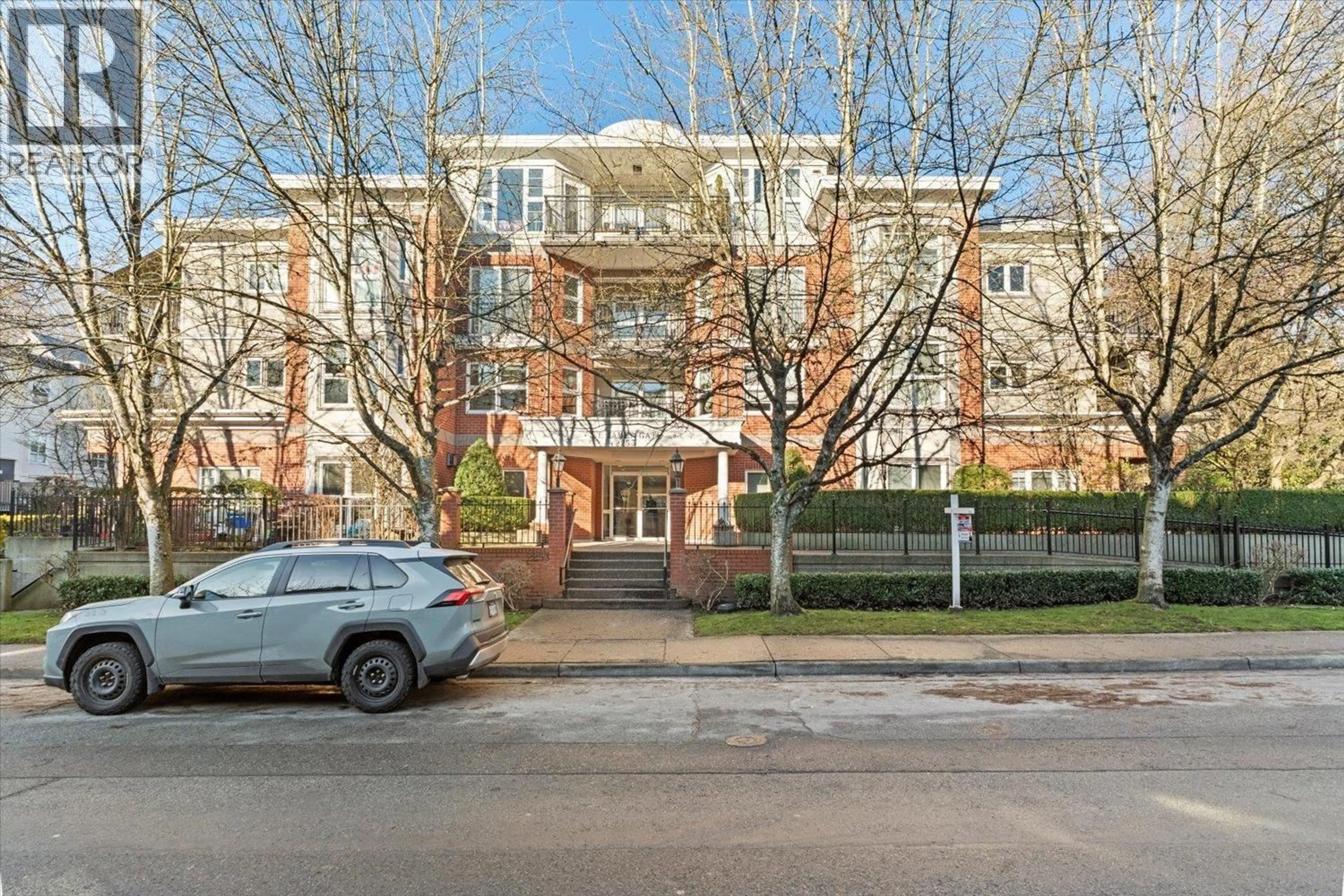 Unknown for 207 - 2253 WELCHER AVENUE, Port Coquitlam British Columbia V3C1X2