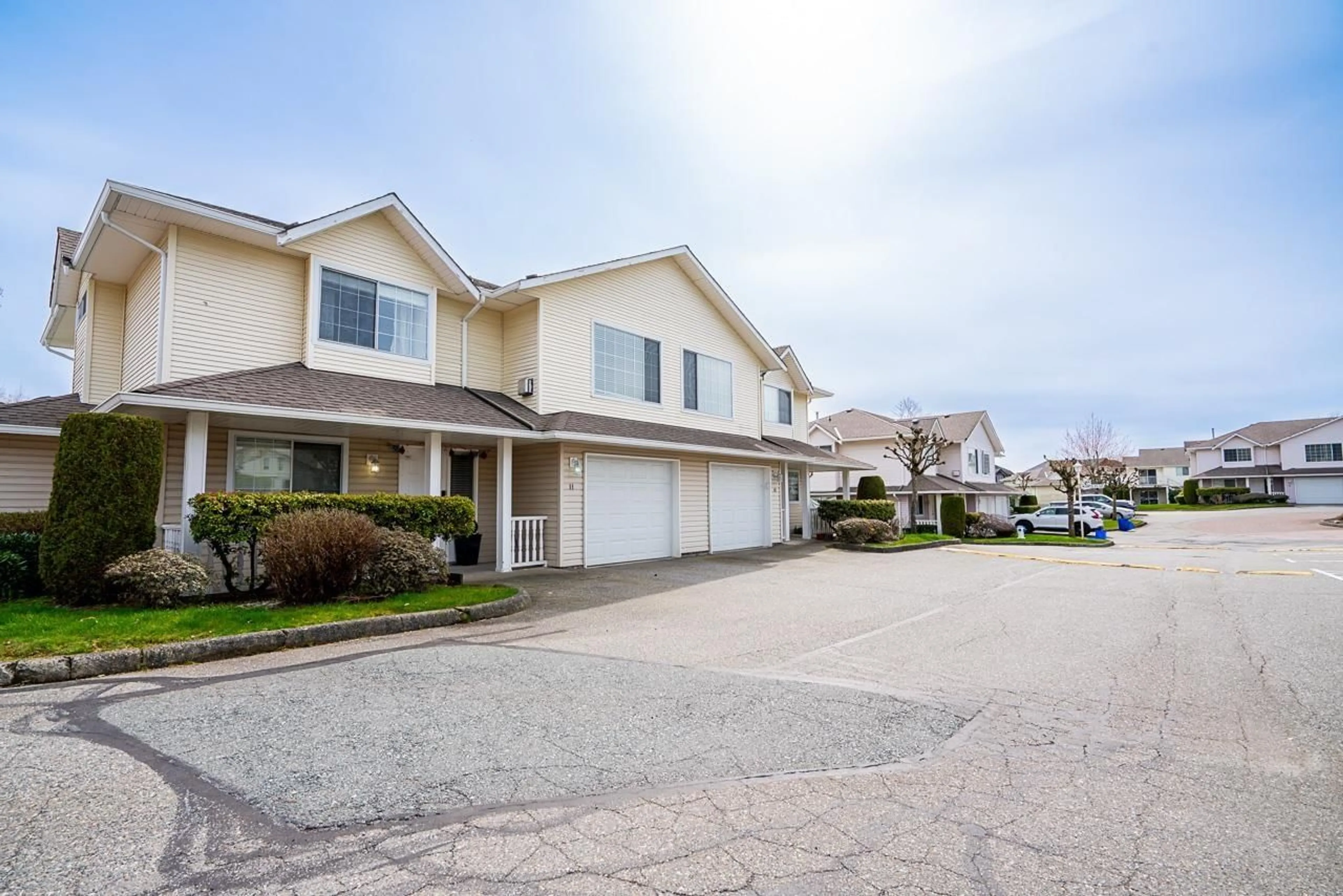 Unknown for 11 - 31255 UPPER MACLURE ROAD, Abbotsford British Columbia V2T5N4