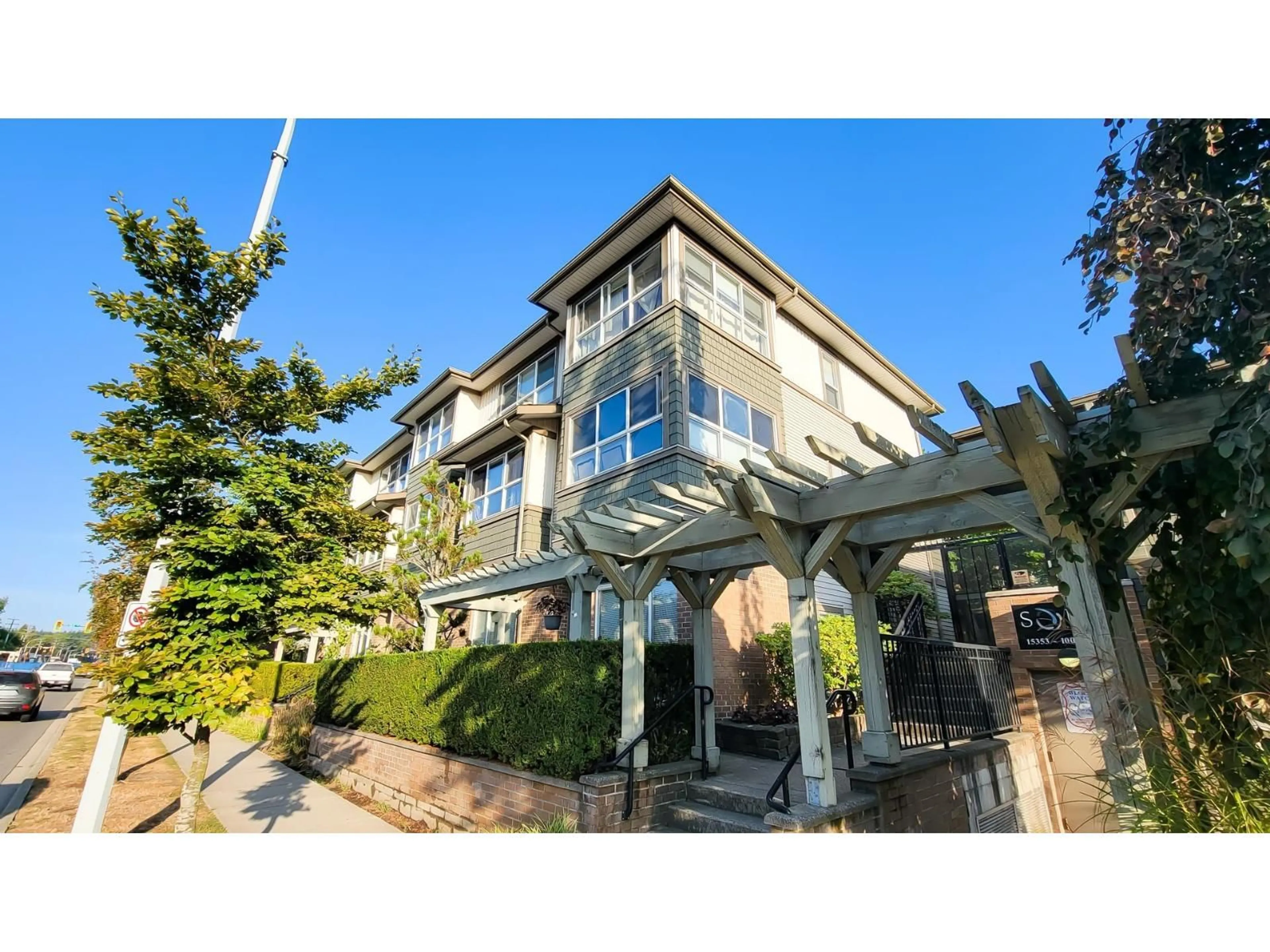 Unknown for 47 - 15353 100 AVENUE, Surrey British Columbia V3R3S6