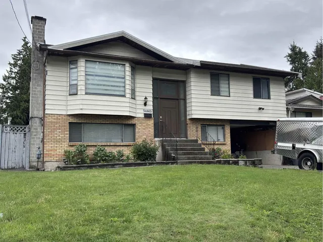 14863 87A AVENUE, Surrey