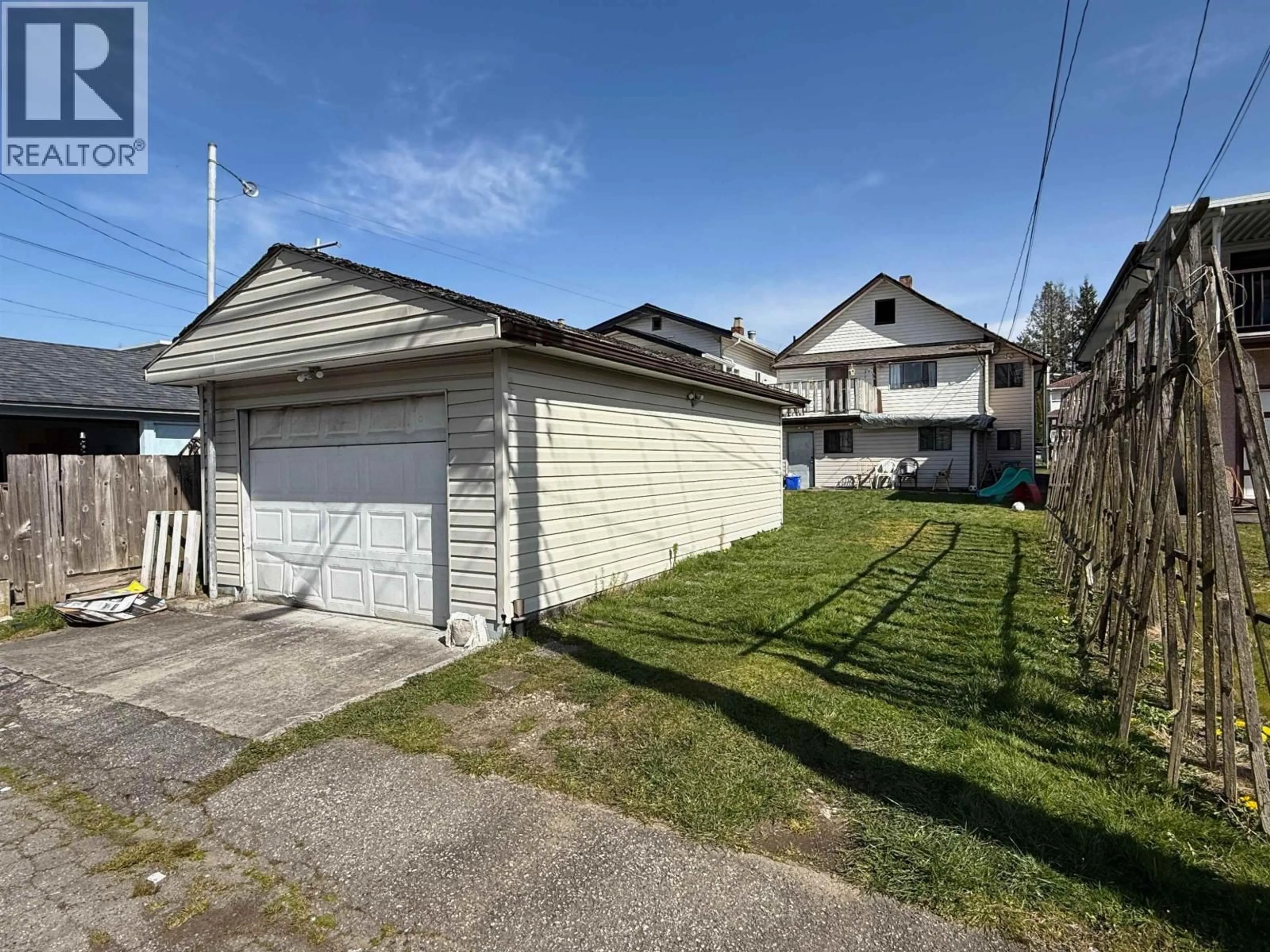 Unknown for 5829 MCKINNON STREET, Vancouver British Columbia V5R4E2
