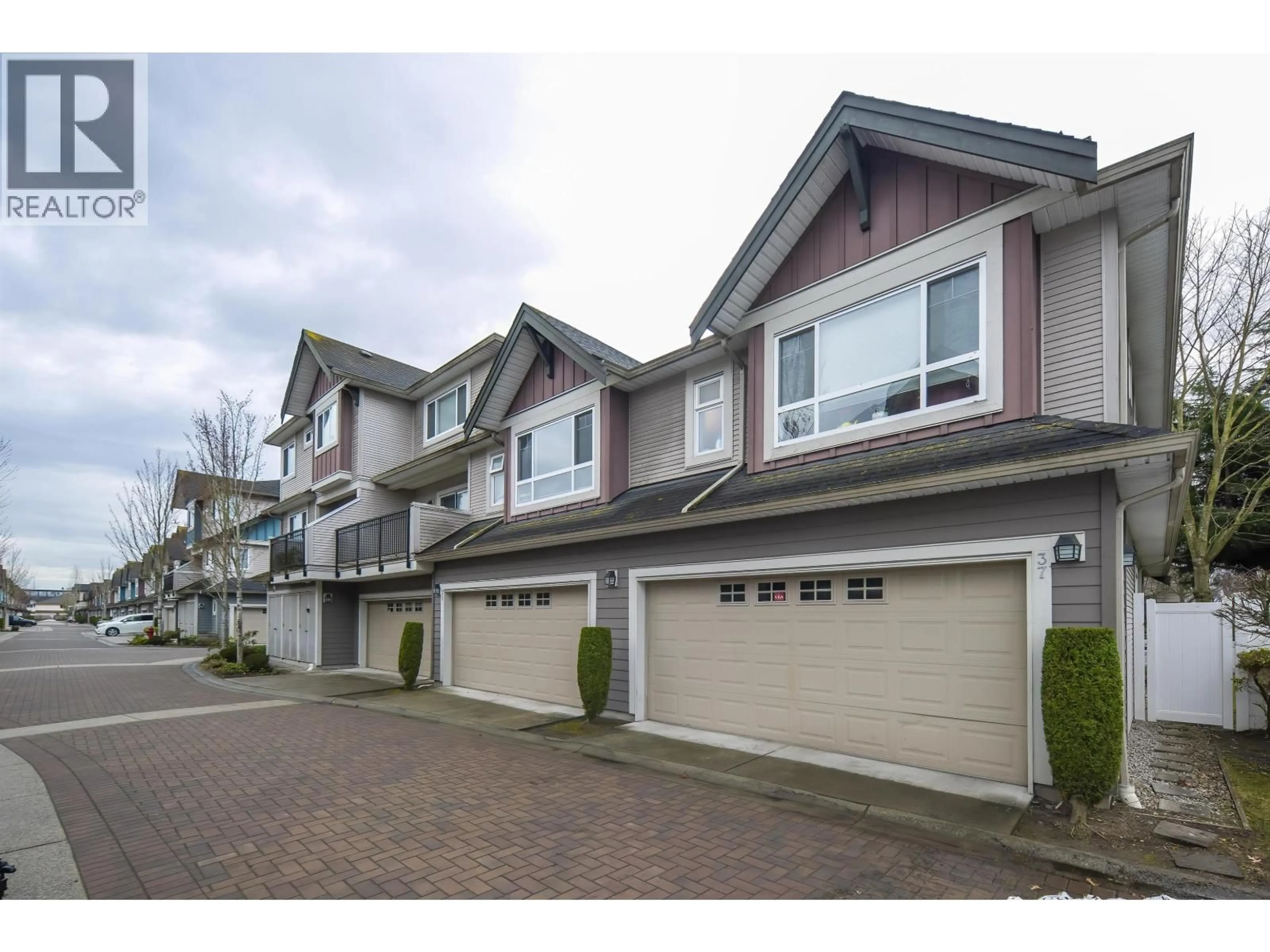 Unknown for 37 - 11393 STEVESTON HIGHWAY, Richmond British Columbia V7A1N8