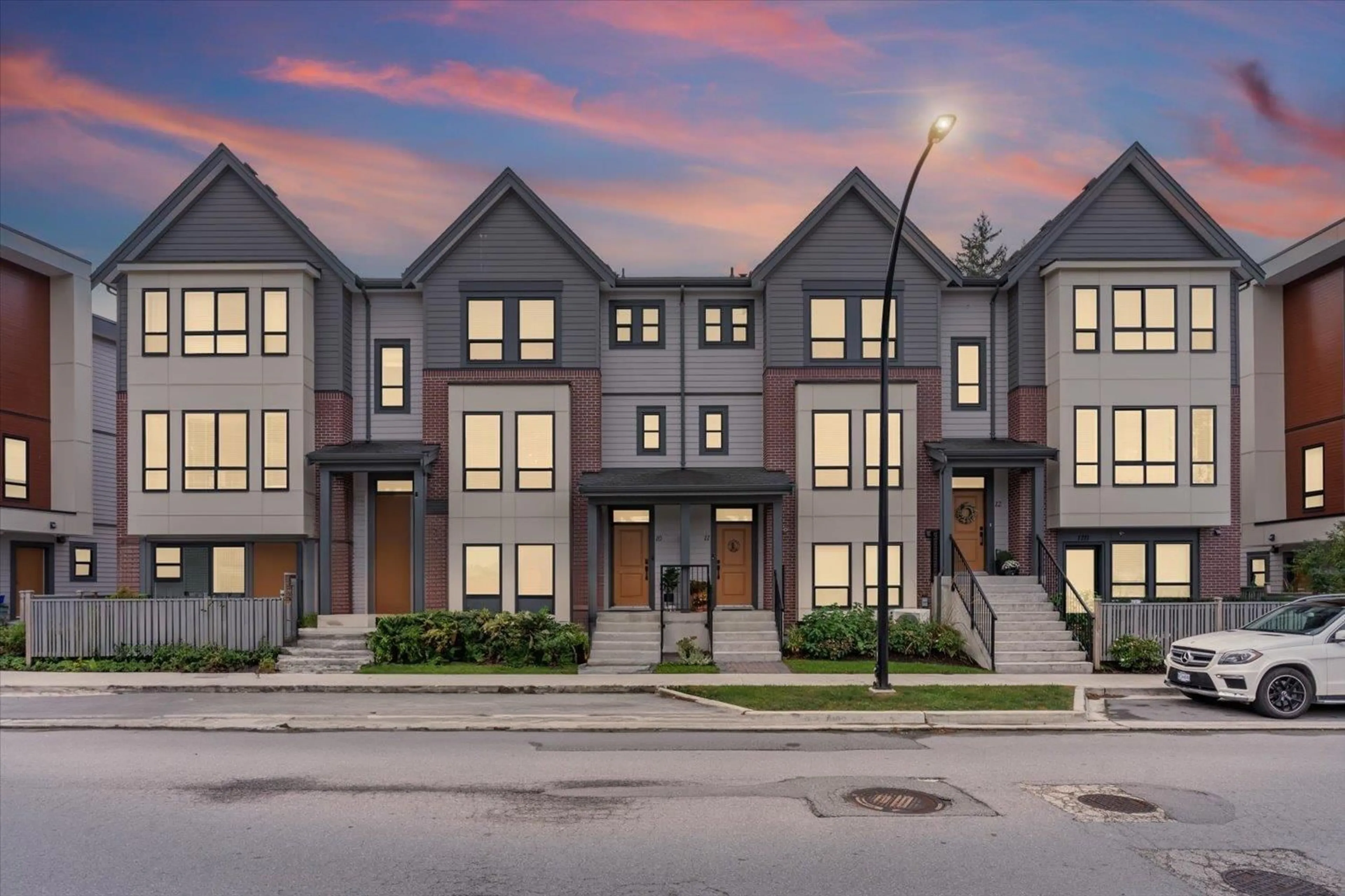 Unknown for 10 - 45500 CAMPUS DRIVE, Chilliwack British Columbia V2R6E9