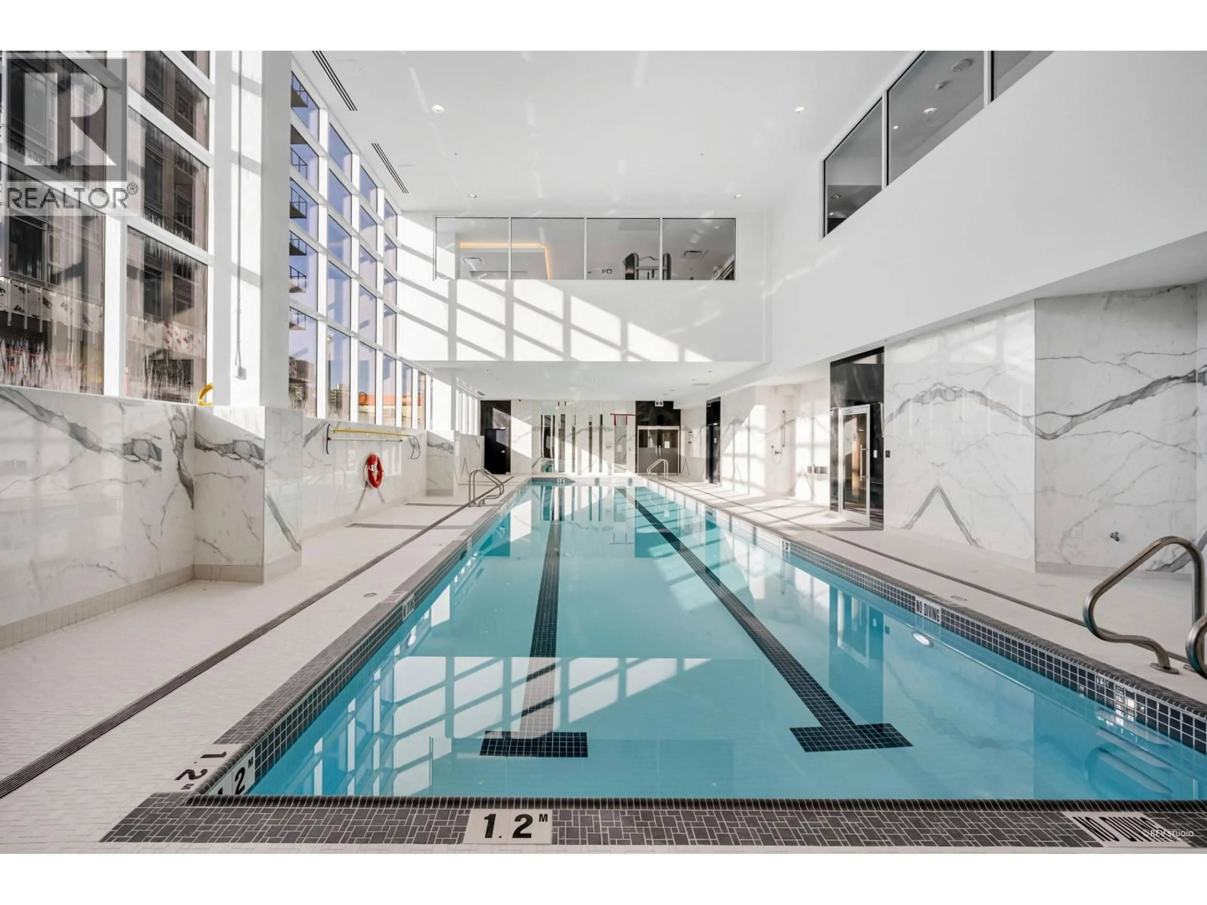 Pool for 903 - 4458 BERESFORD STREET, Burnaby British Columbia V5H0J1