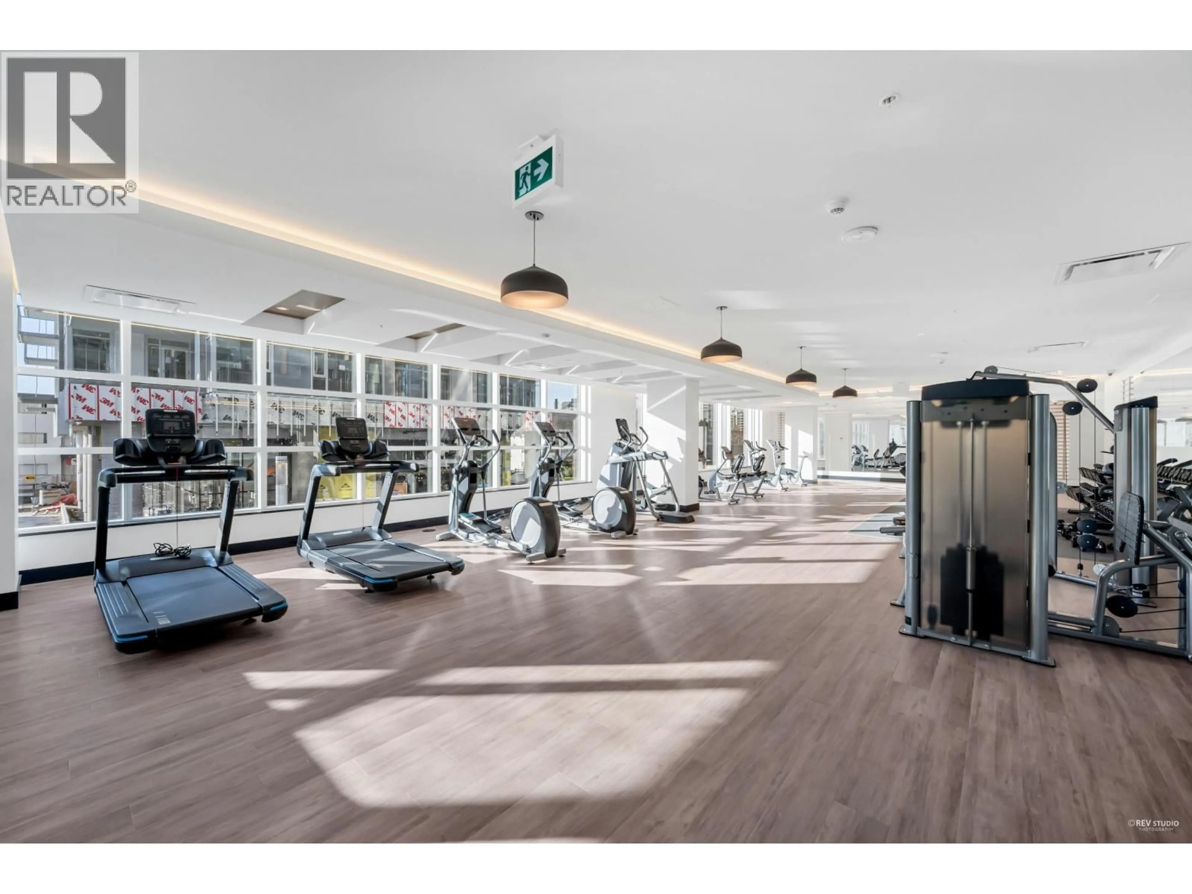 Gym or fitness room for 903 - 4458 BERESFORD STREET, Burnaby British Columbia V5H0J1