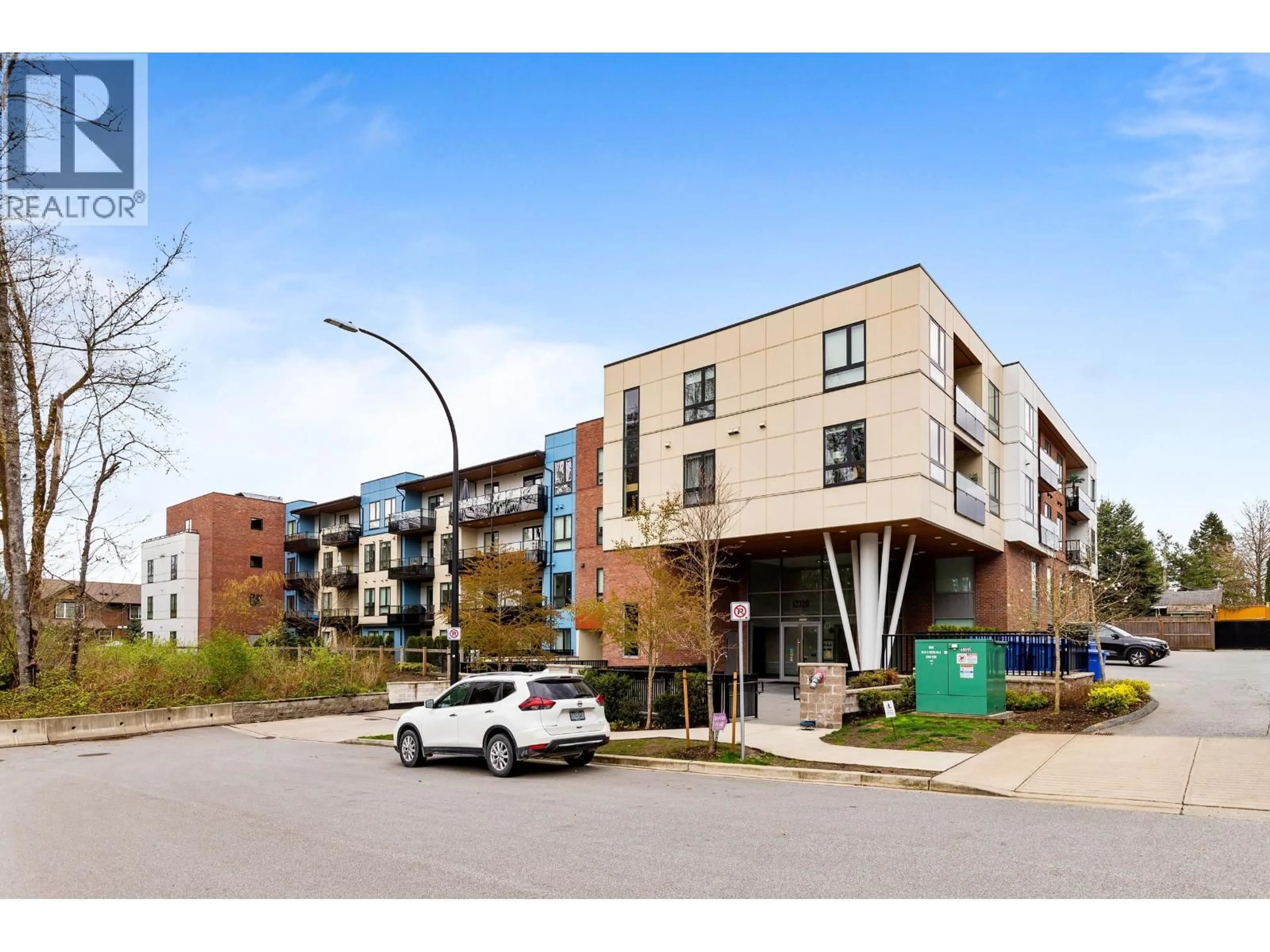 Unknown for PH10 - 12320 222 STREET, Maple Ridge British Columbia V2X4K8