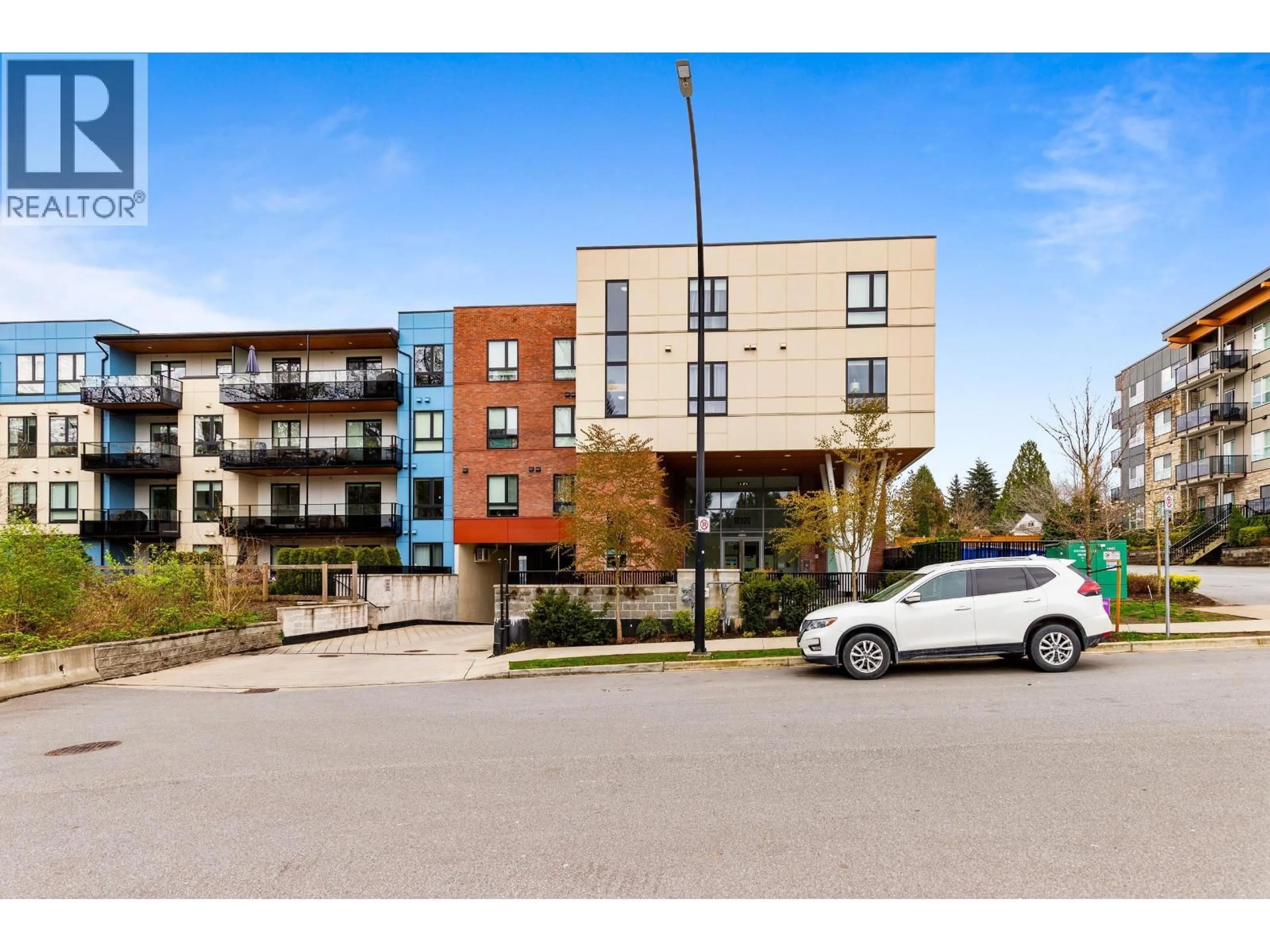 Unknown for PH10 - 12320 222 STREET, Maple Ridge British Columbia V2X4K8