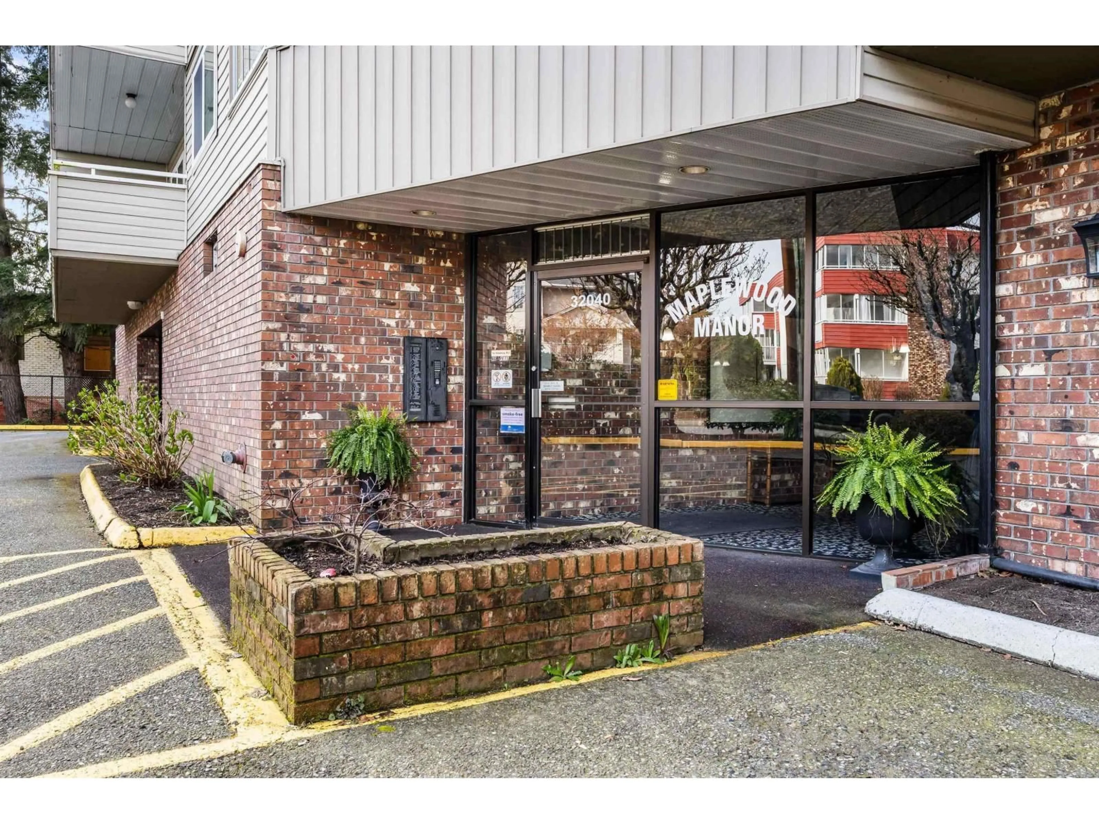 Unknown for 312 - 32040 TIMS AVENUE, Abbotsford British Columbia V2T2H2