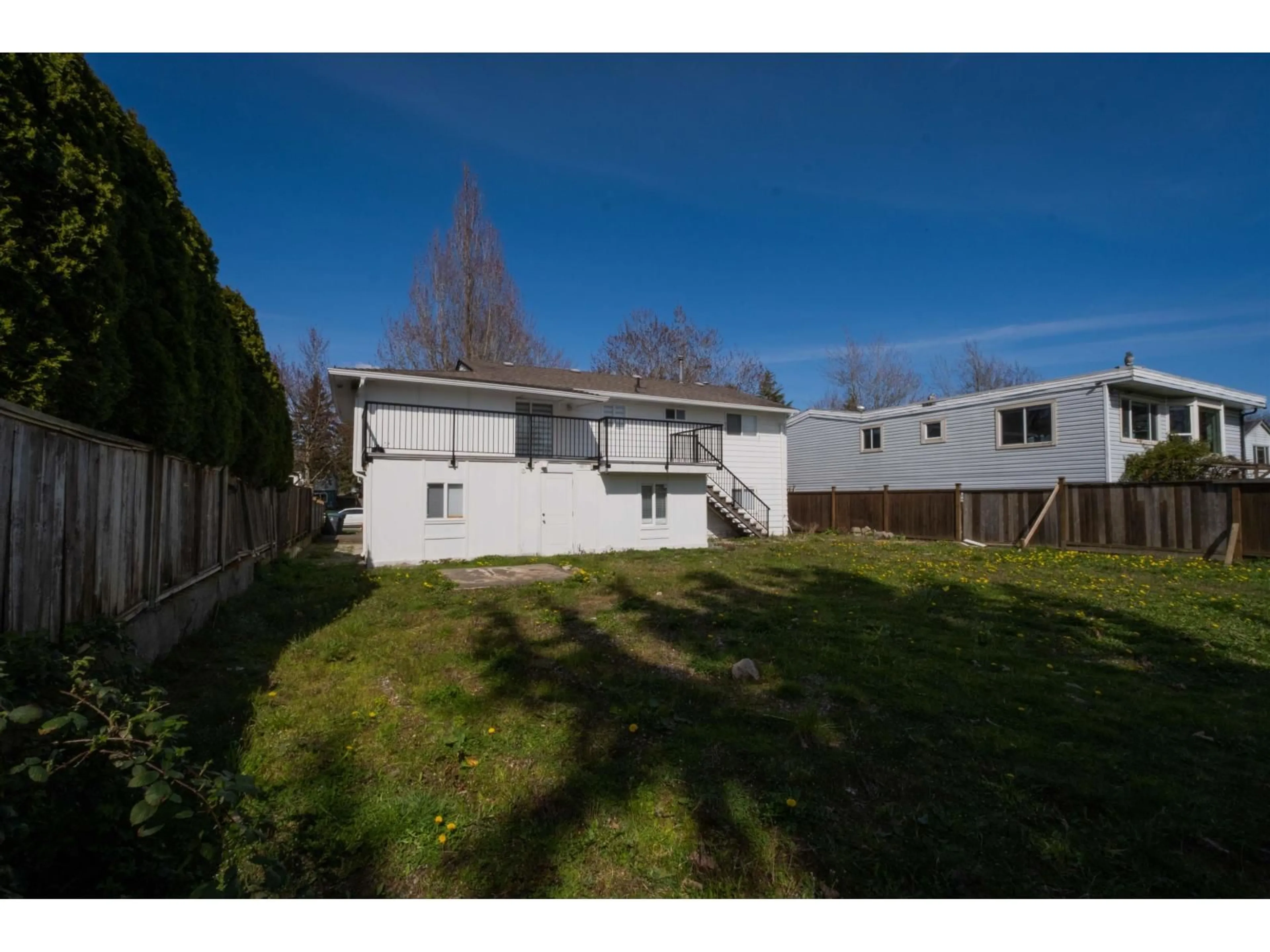 A pic from outside/outdoor area/front of a property/back of a property/a pic from drone, street for 17396 62A AVENUE, Surrey British Columbia V3S5J1