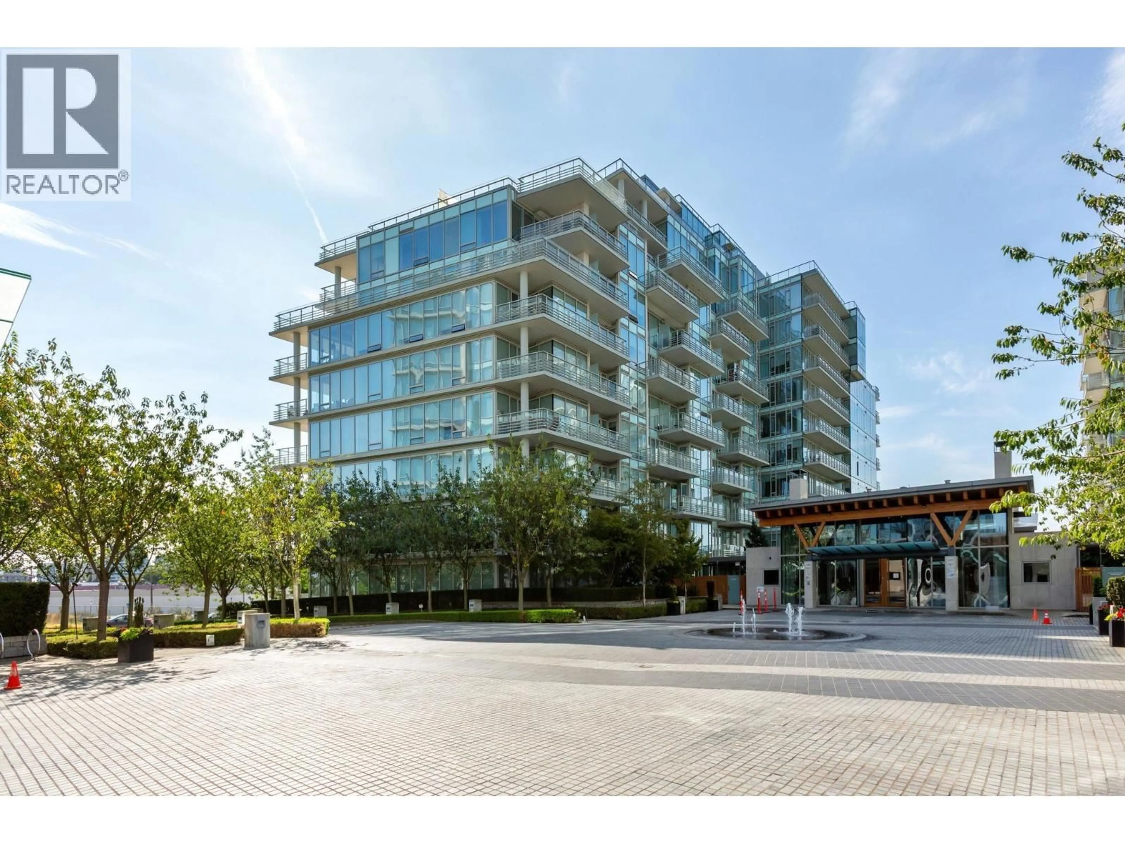 Unknown for 401 - 5199 BRIGHOUSE WAY, Richmond British Columbia V7C0A7