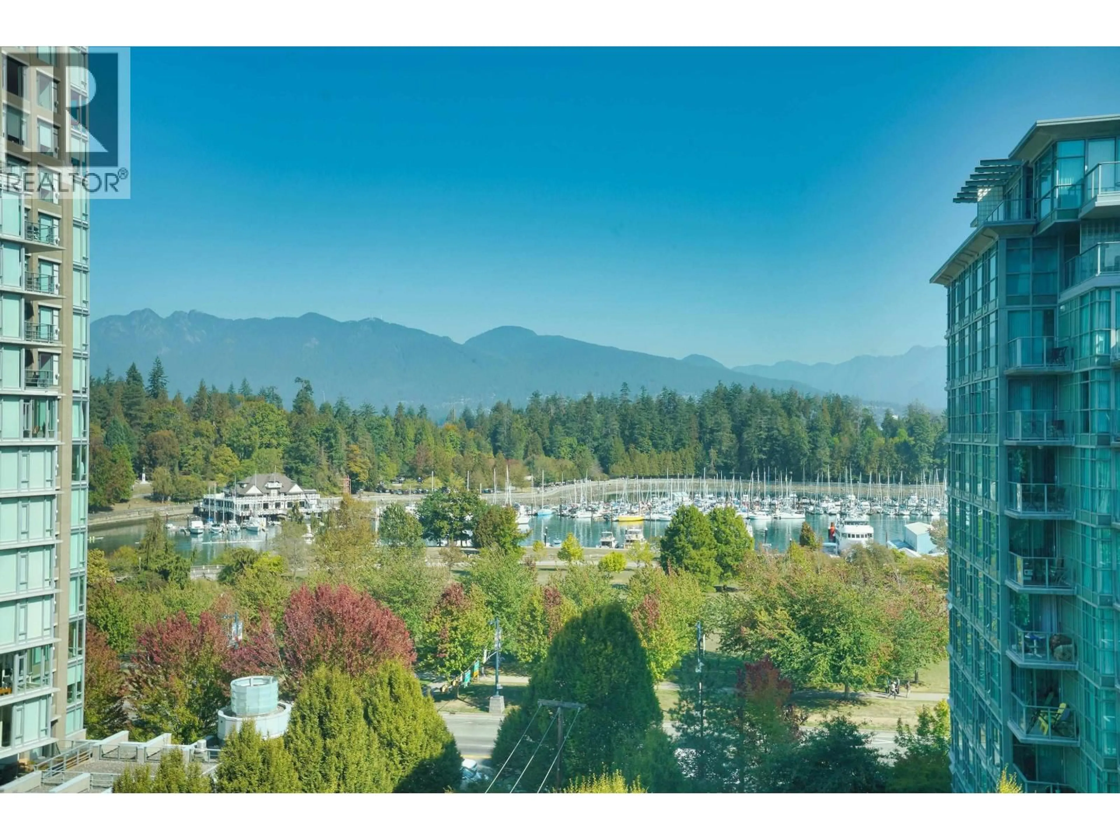 Unknown for 902 - 1888 ALBERNI STREET, Vancouver British Columbia V6G1B3